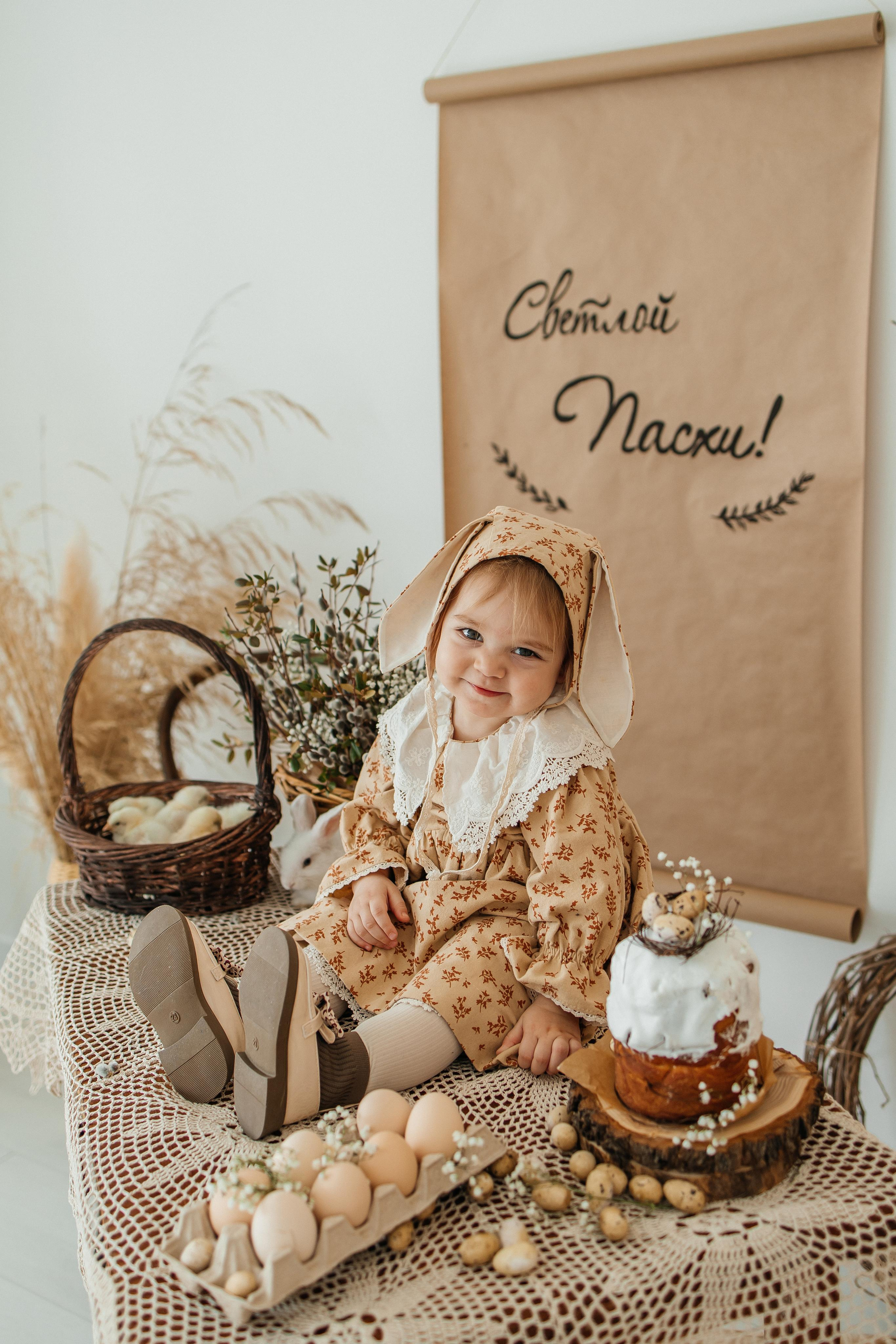 Пасхальный фотодень. First-foto.ru