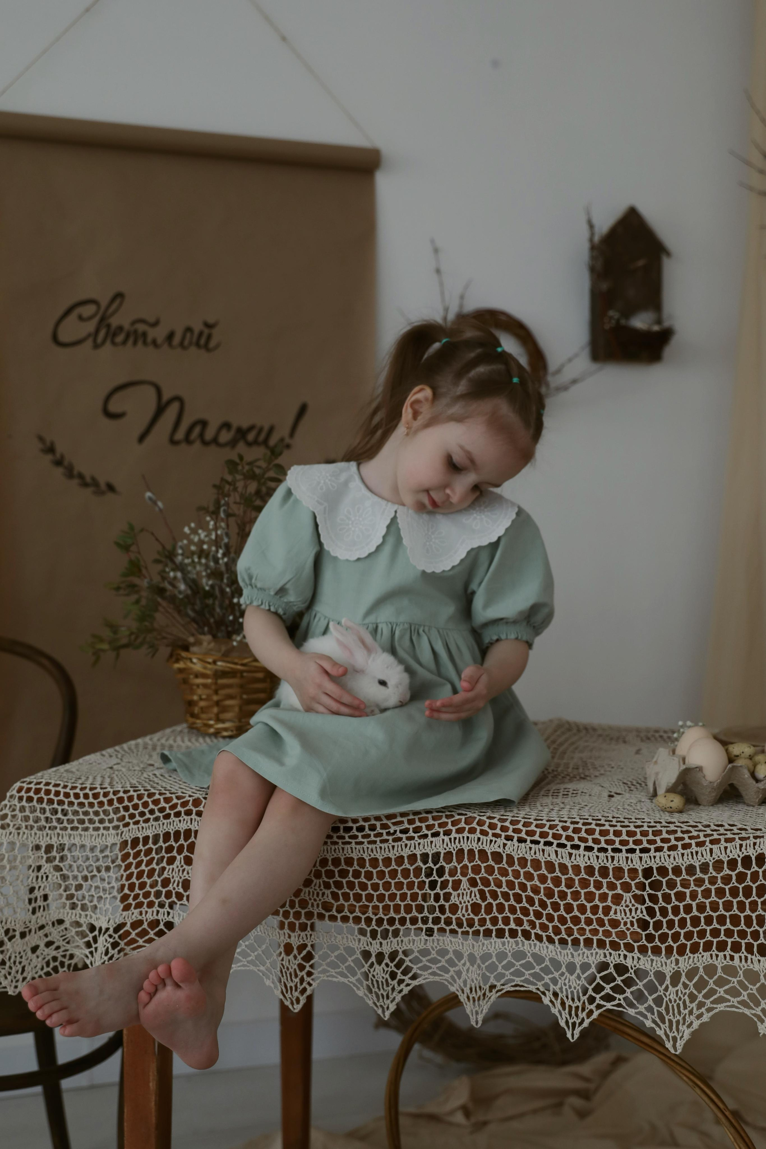 Пасхальный фотодень. First-foto.ru