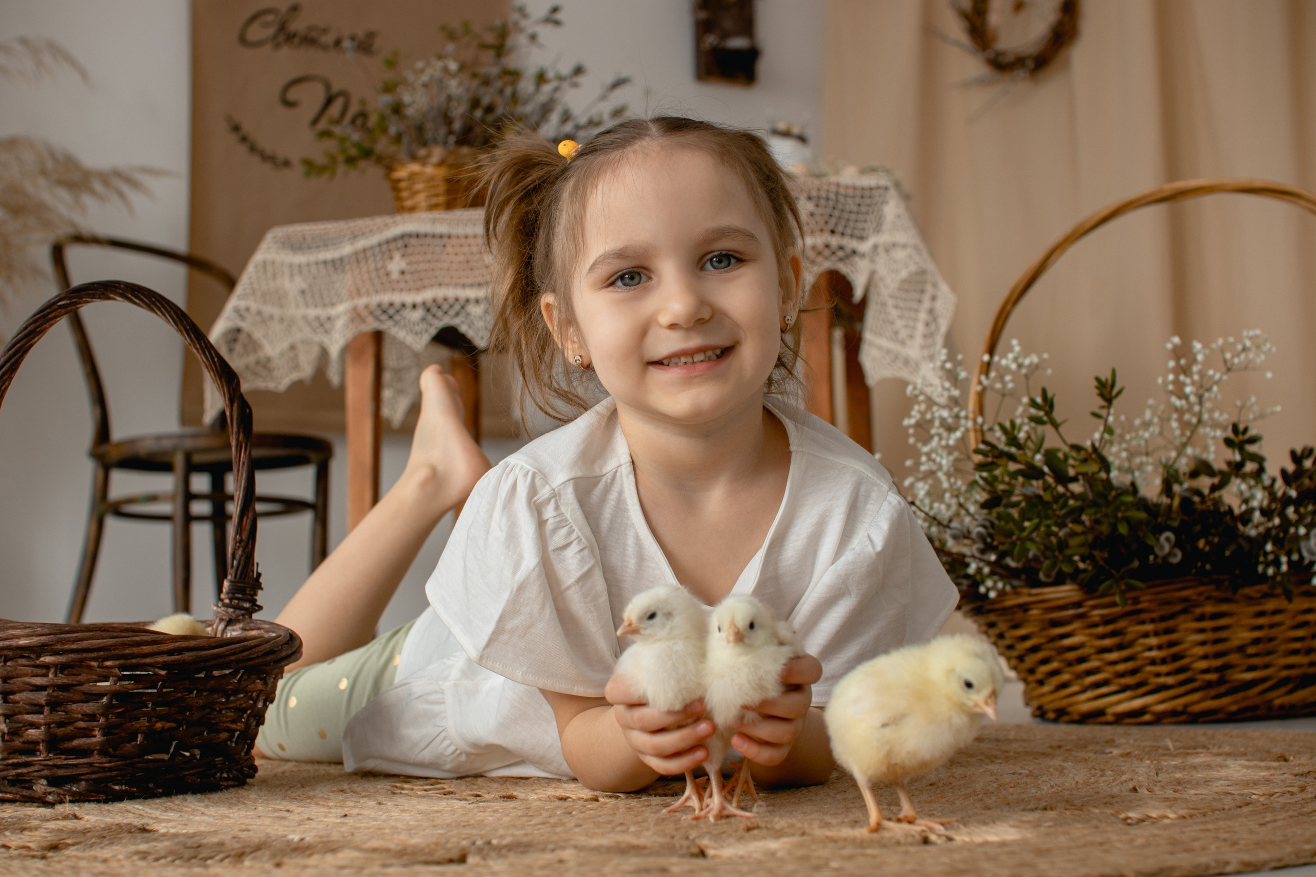 Пасхальный фотодень. First-foto.ru