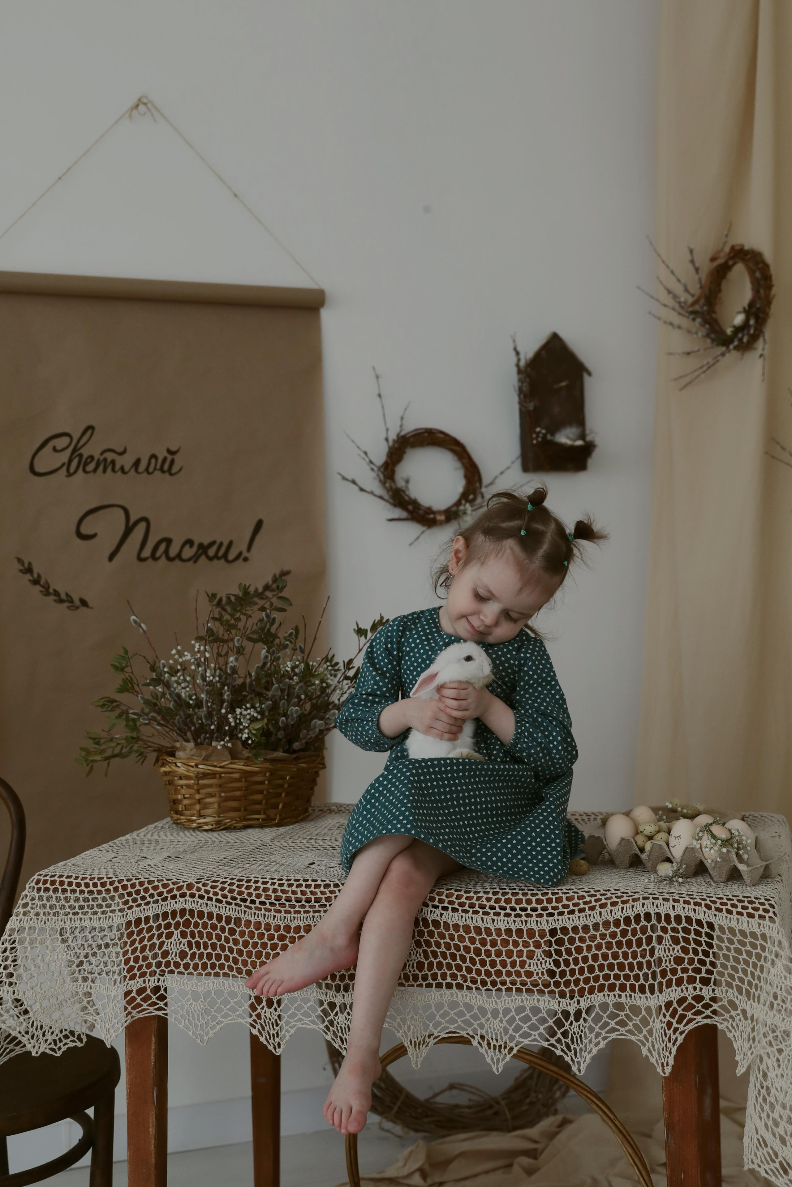 Пасхальный фотодень. First-foto.ru