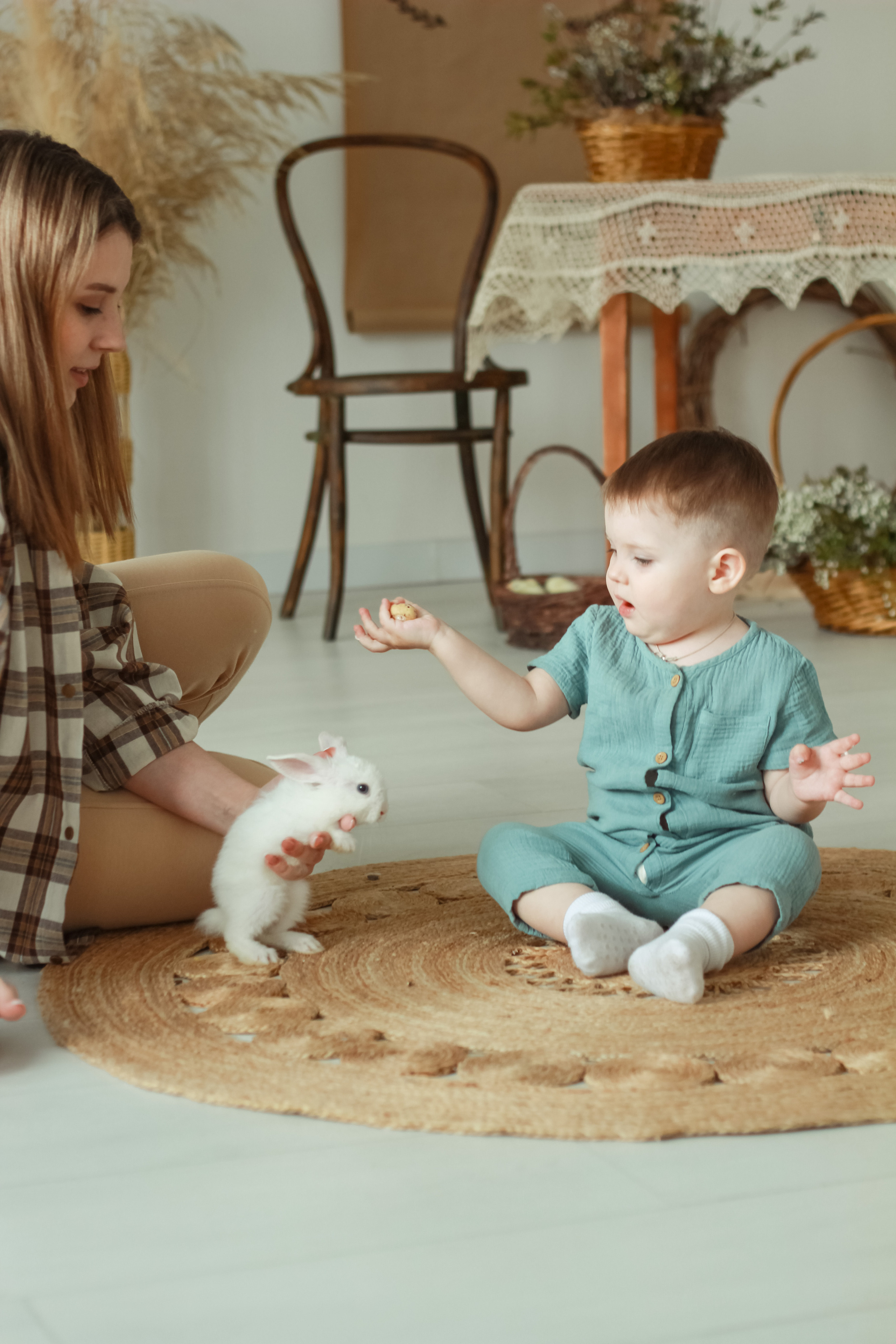 Пасхальный фотодень. First-foto.ru