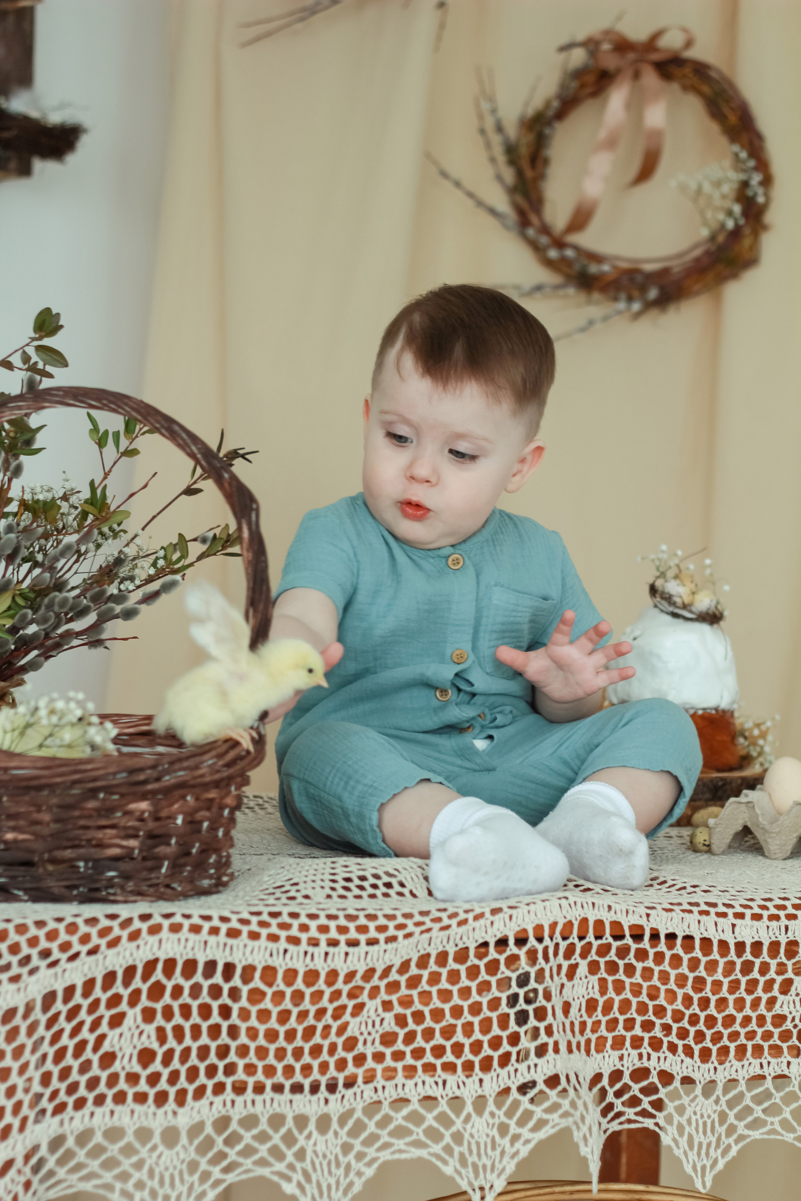 Пасхальный фотодень. First-foto.ru