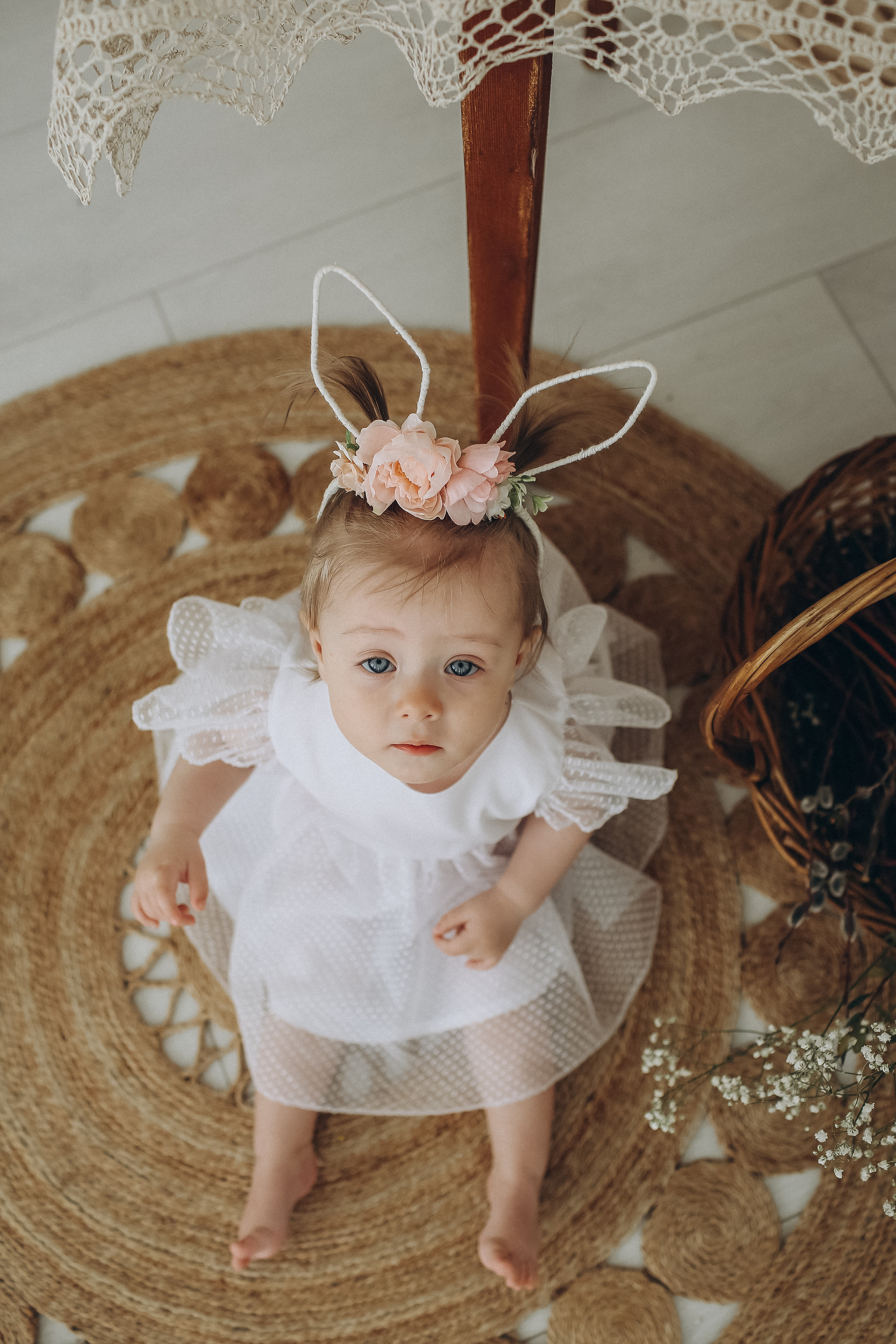 Пасхальный фотодень. First-foto.ru