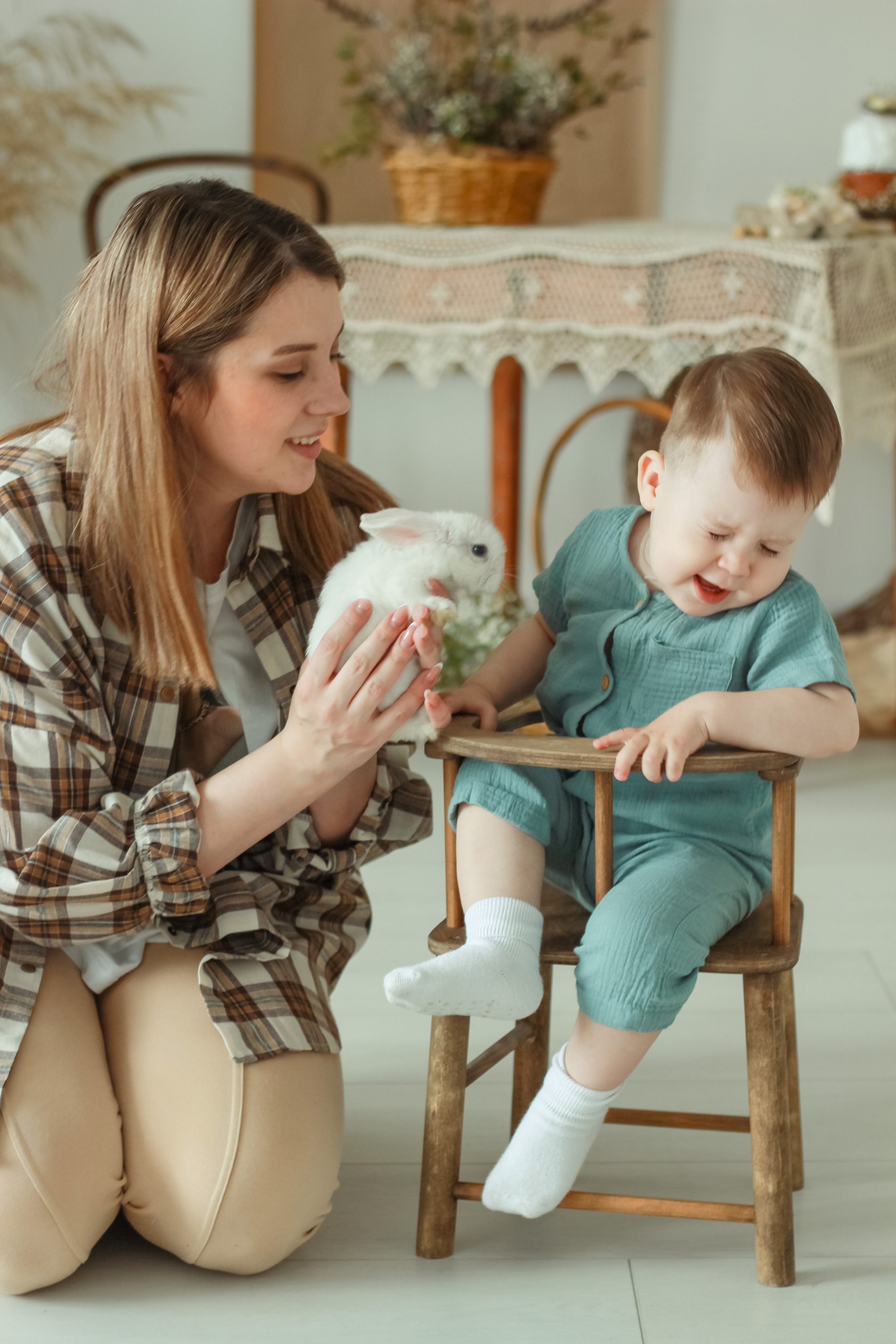 Пасхальный фотодень. First-foto.ru