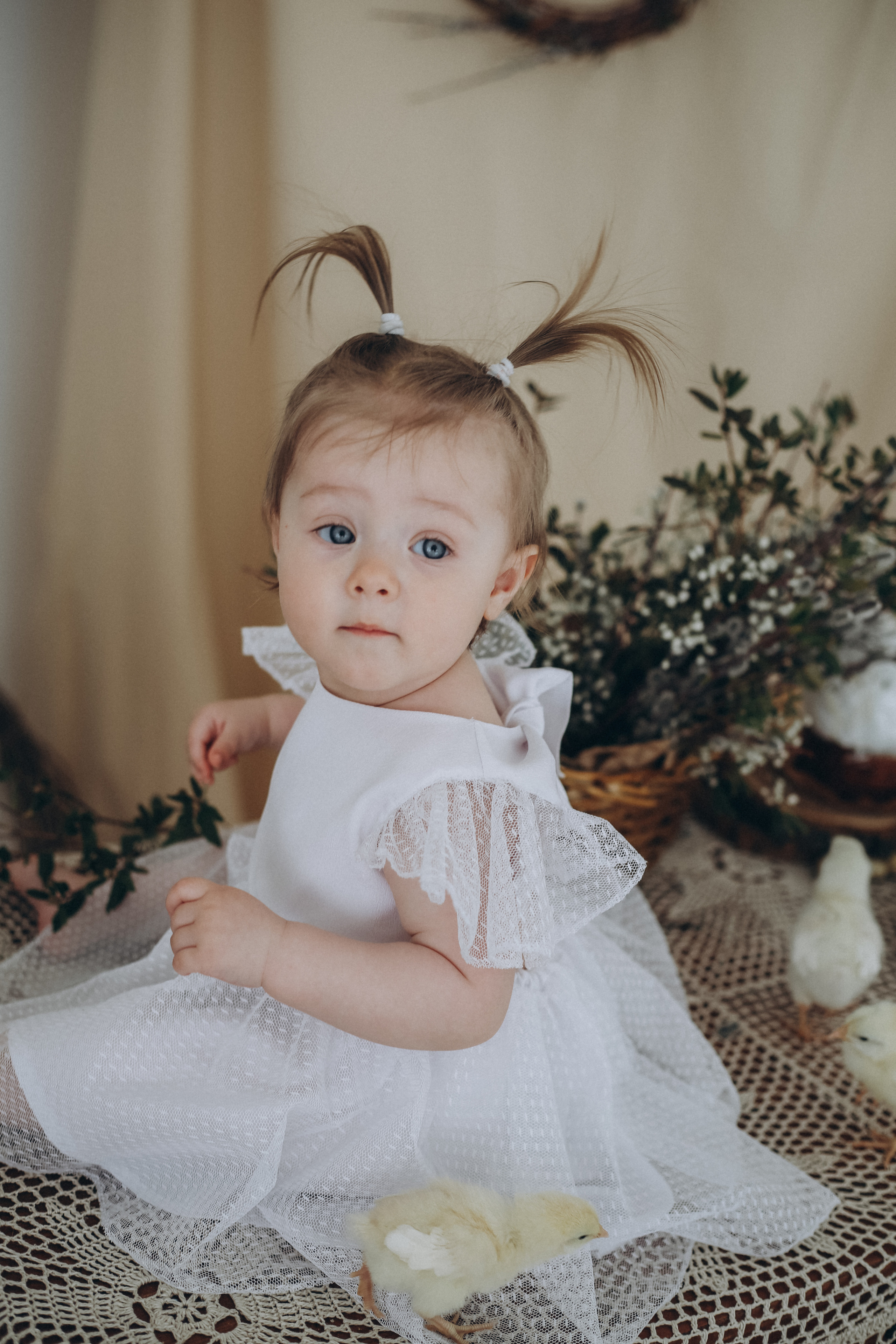 Пасхальный фотодень. First-foto.ru