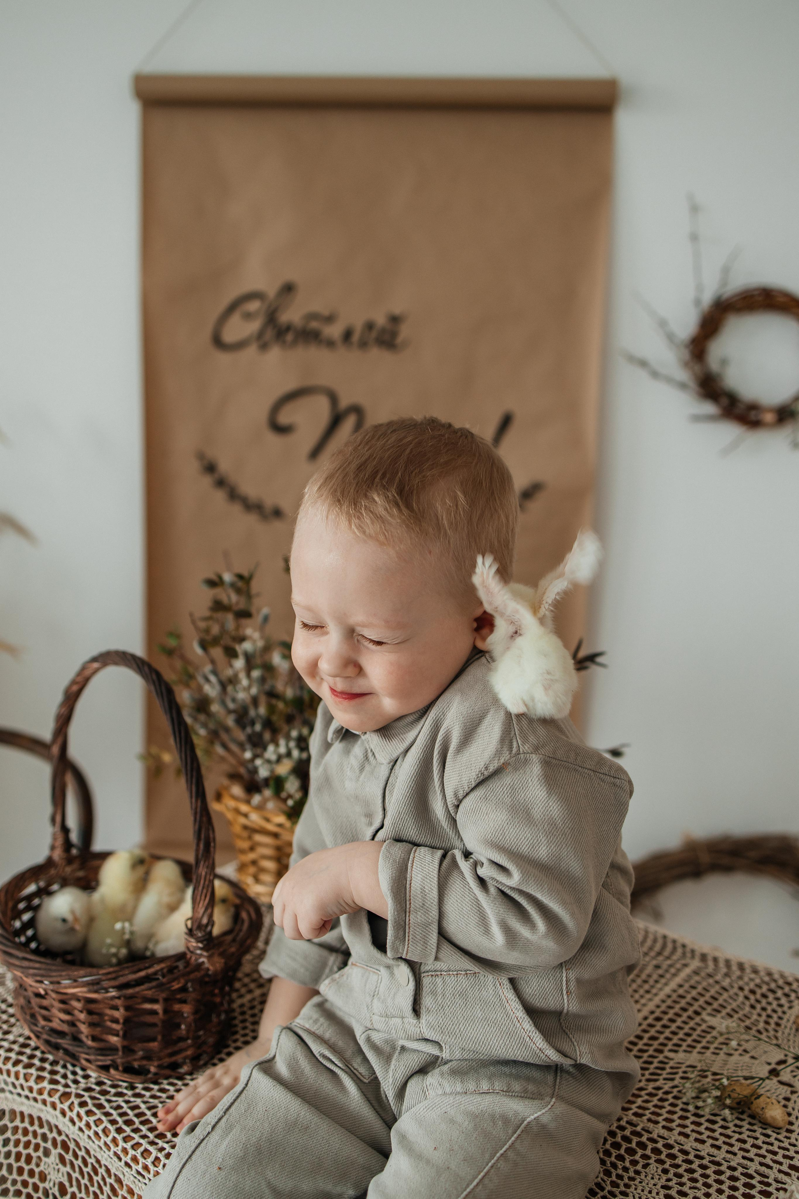 Пасхальный фотодень. First-foto.ru