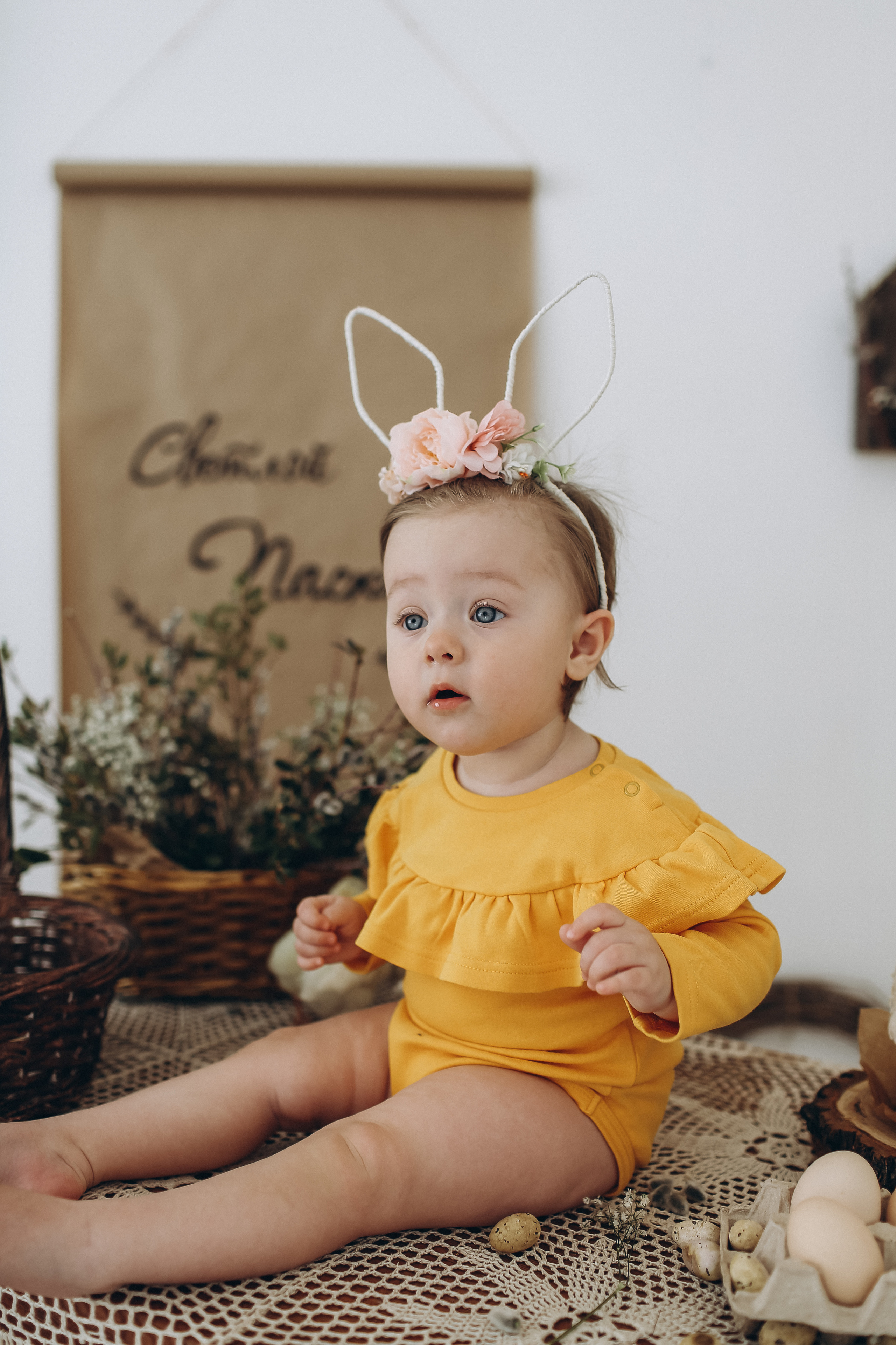 Пасхальный фотодень. First-foto.ru