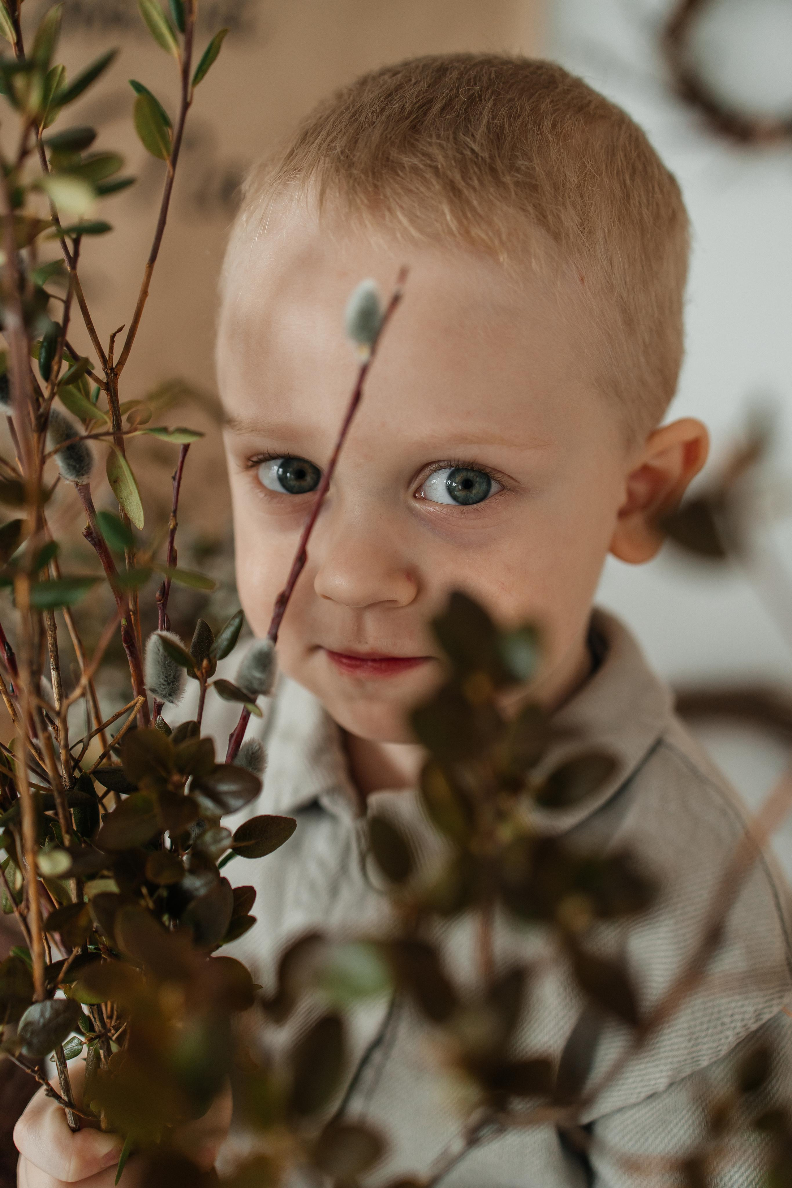 Пасхальный фотодень. First-foto.ru