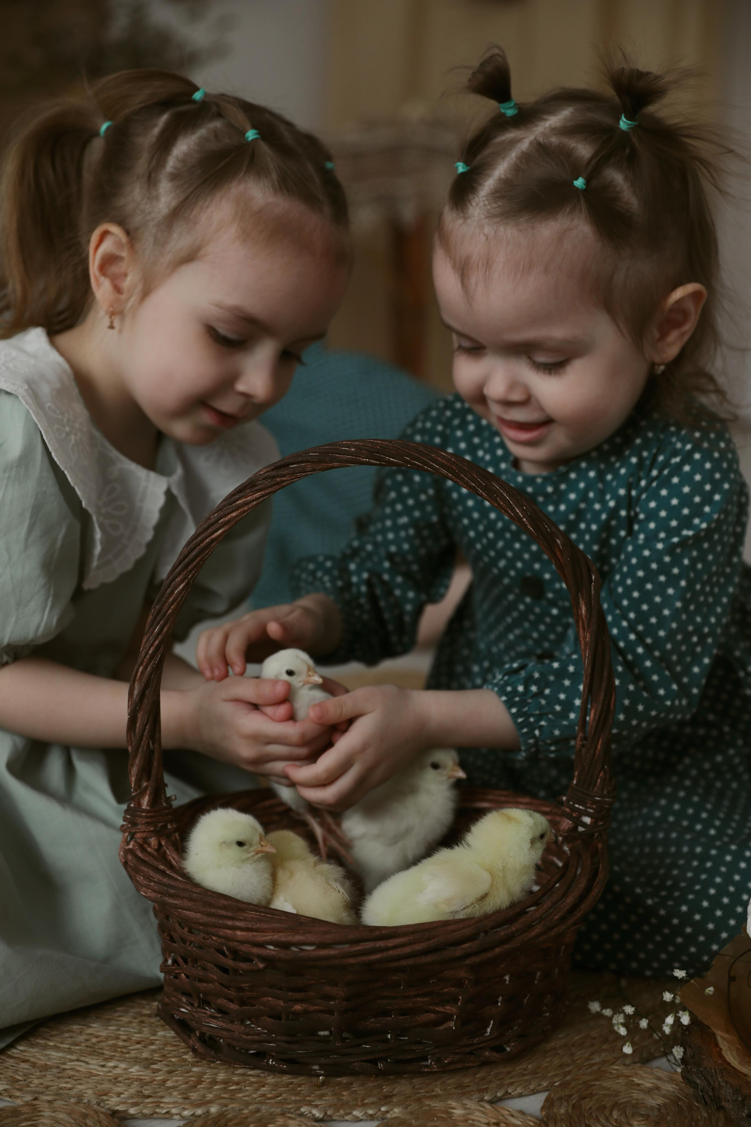 Пасхальный фотодень. First-foto.ru