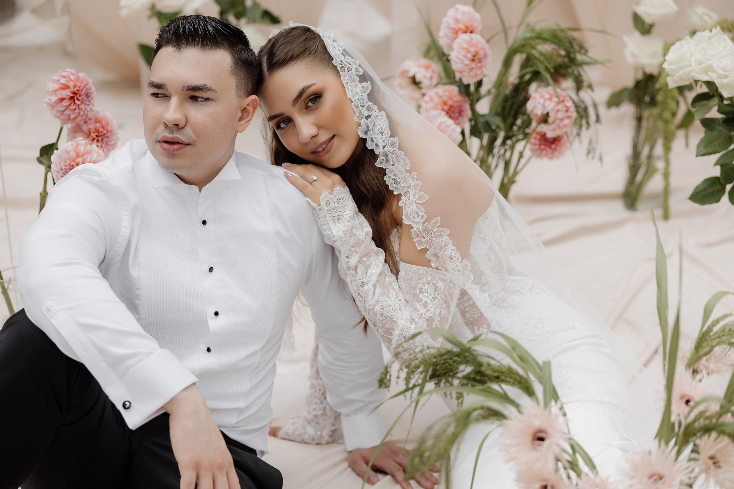 Максим|Элеонора. Фотограф в Казани Гузель Зайнуллина