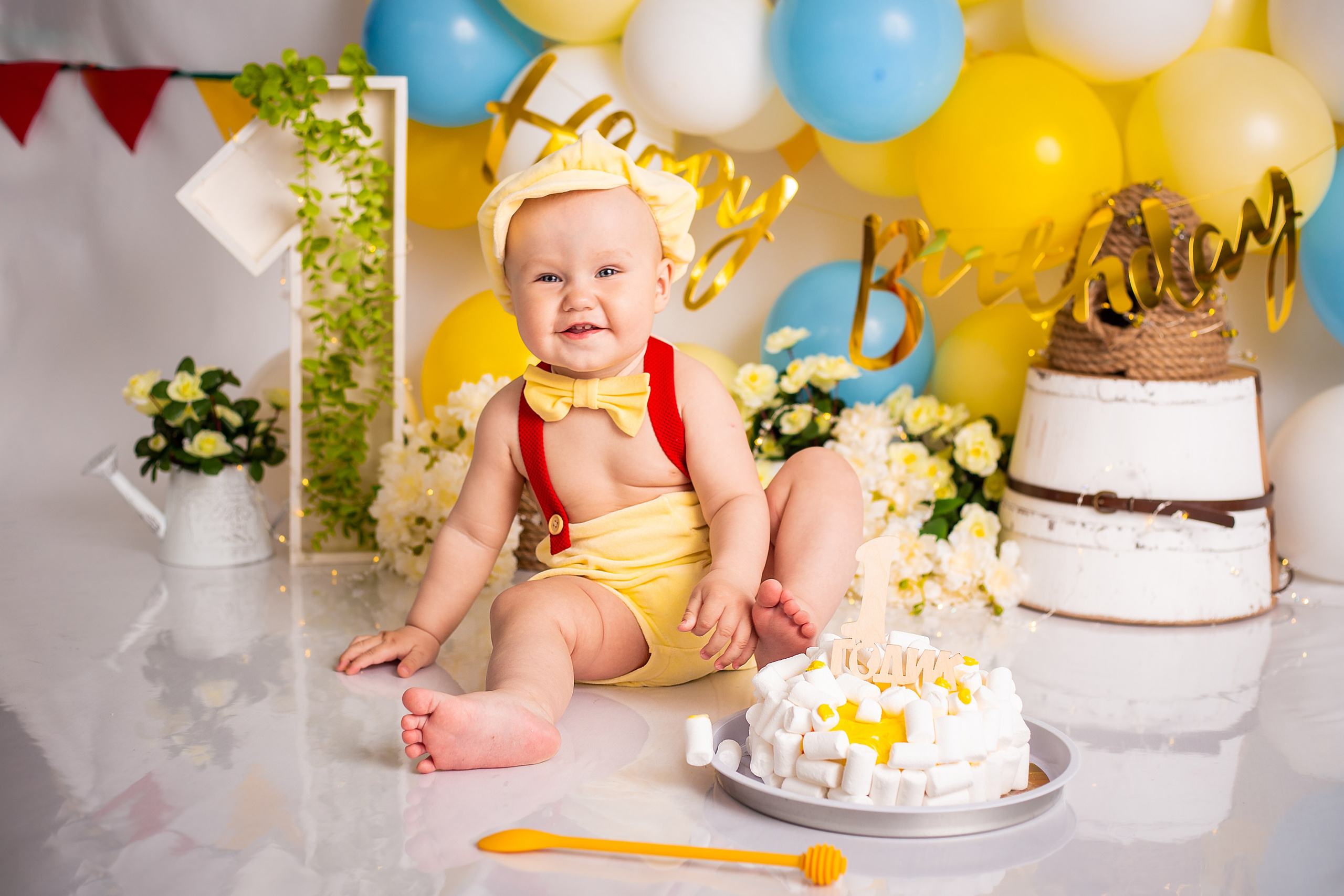 Первый торик. Фотограф новорождённых Екатерина Боброва. Ульяновск