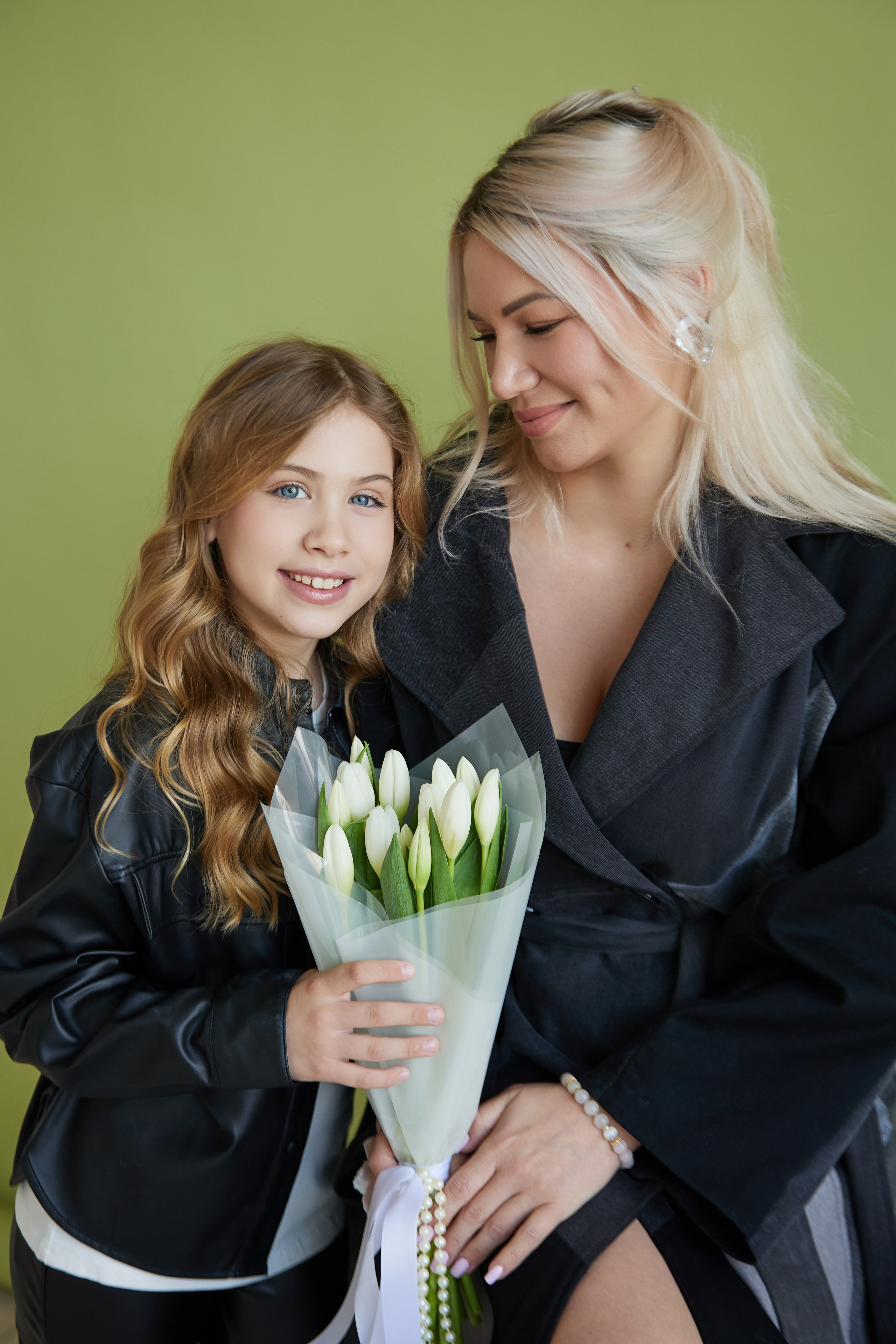 Семейные съемки. Фотограф Владивосток