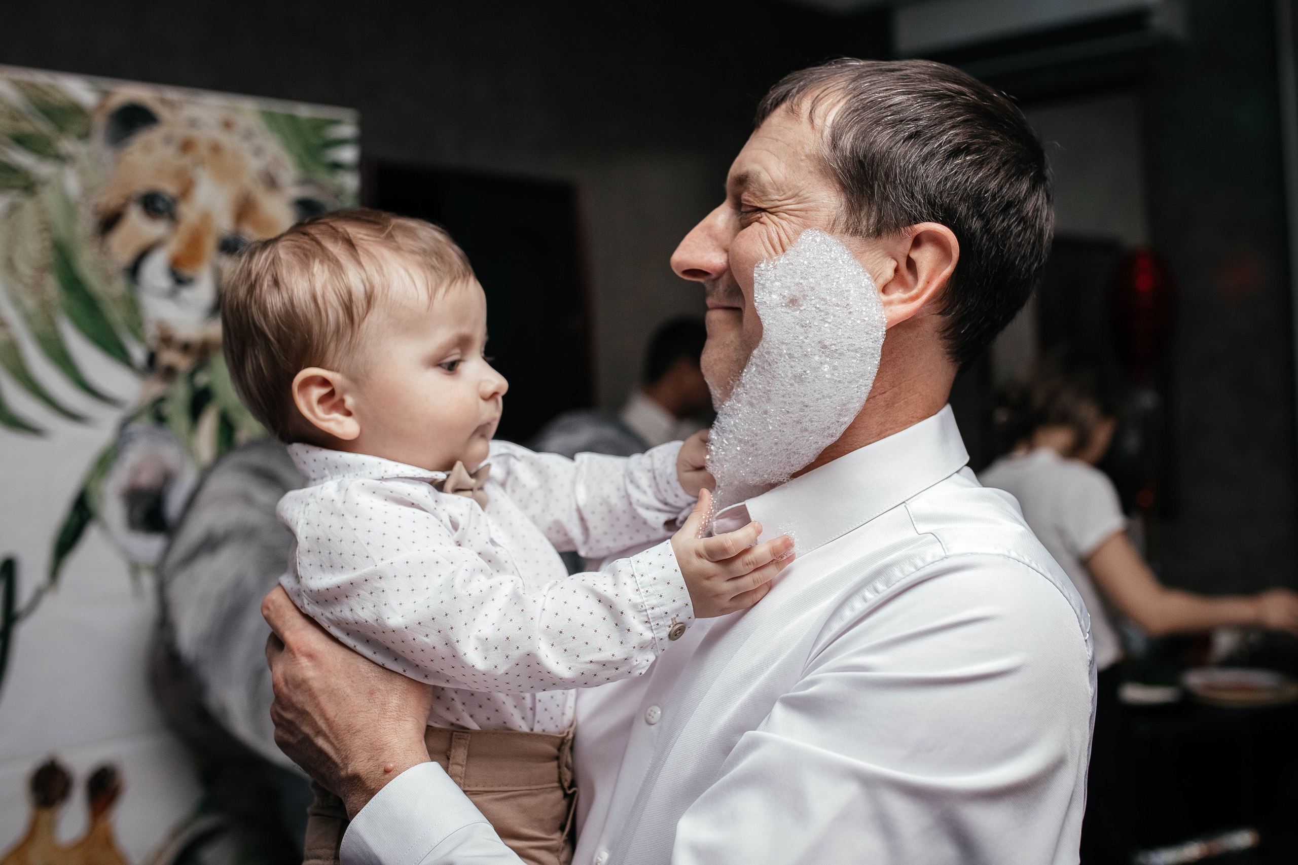 День рождения Данияра. Фотограф Сальск Катерина