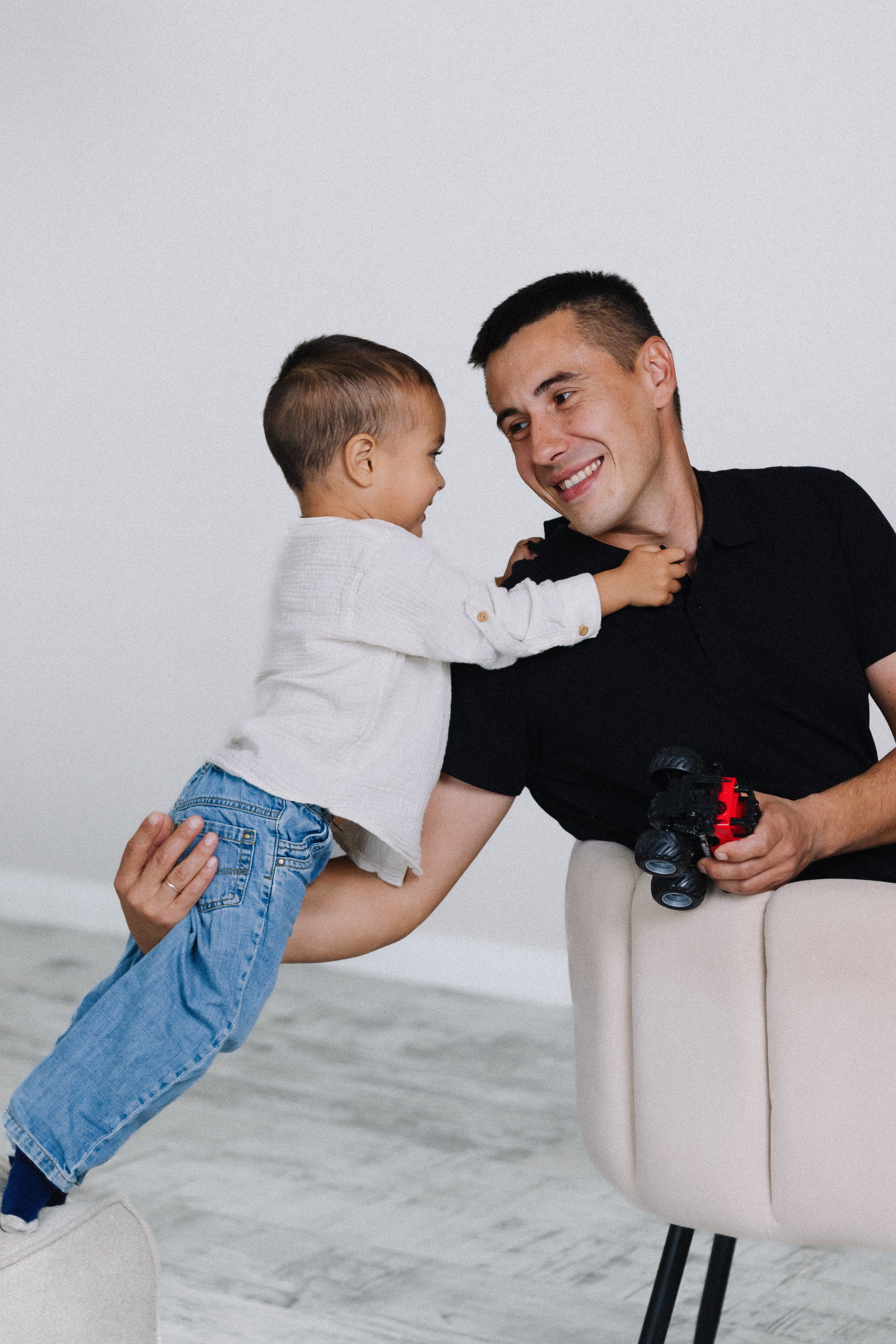 Риана, Эльнар, Аяз и Алан. Кристина | youseeitmyway | Фото