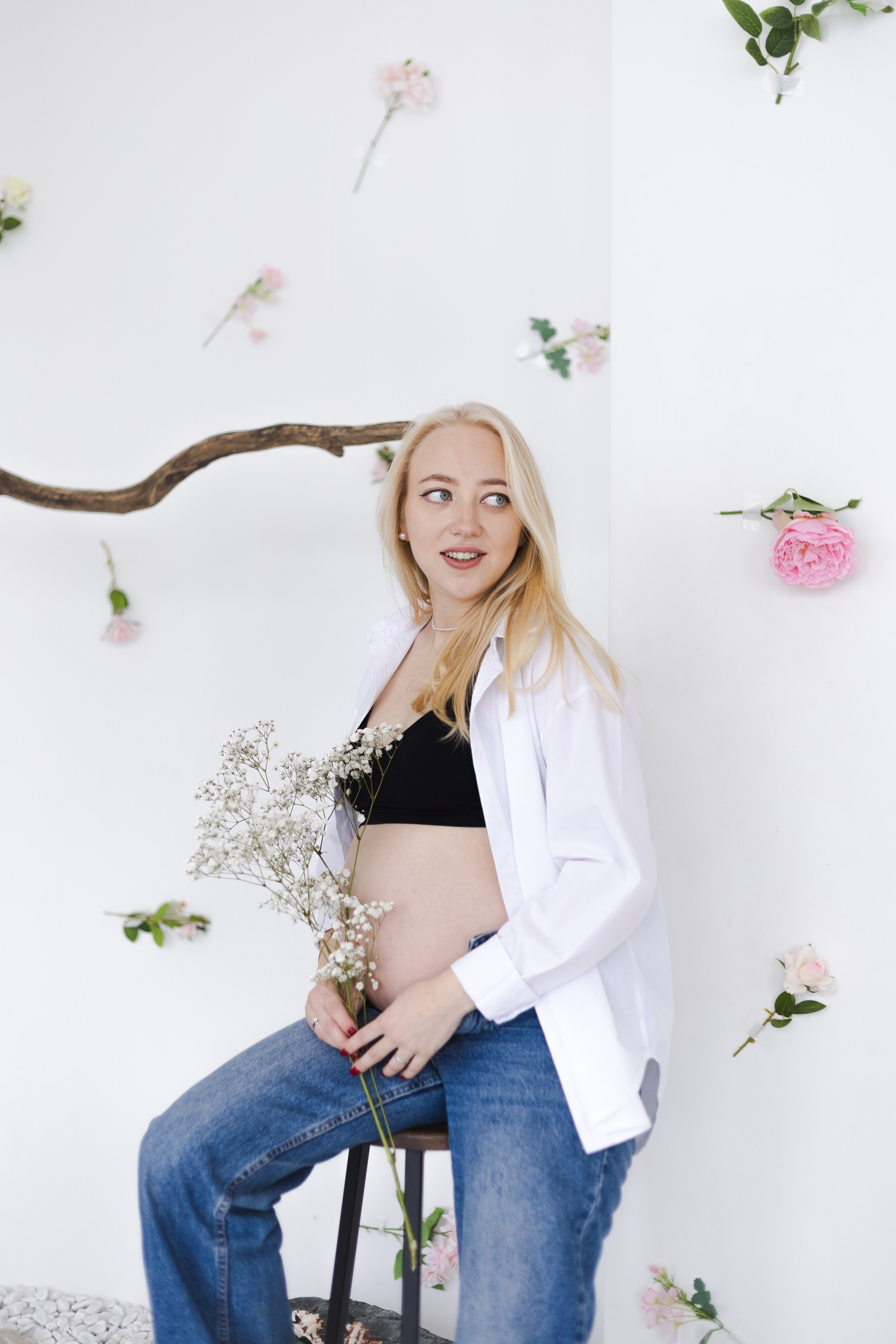 Кристина и Никита. Кристина | youseeitmyway | Фото