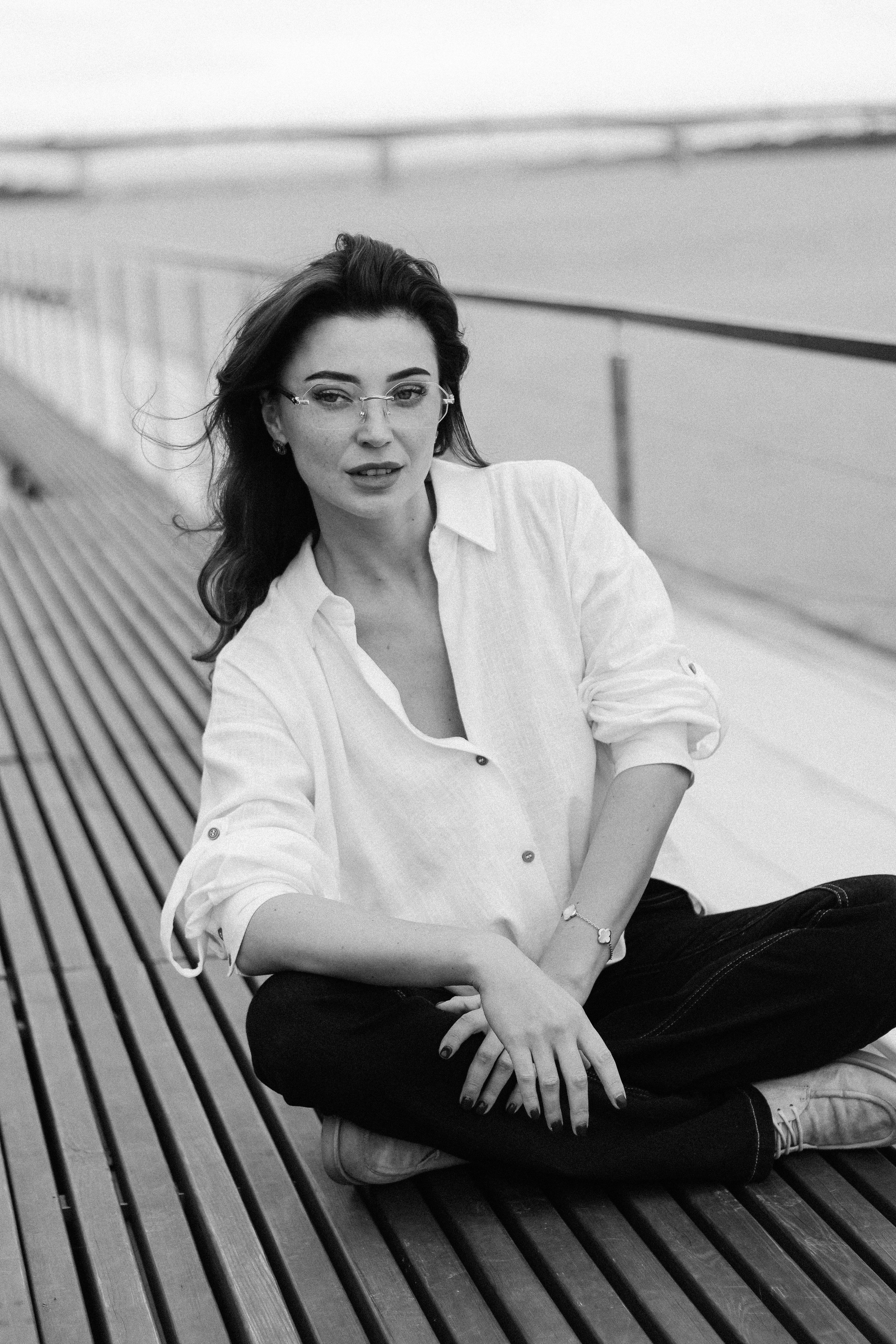 Аня. Кристина | youseeitmyway | Фото