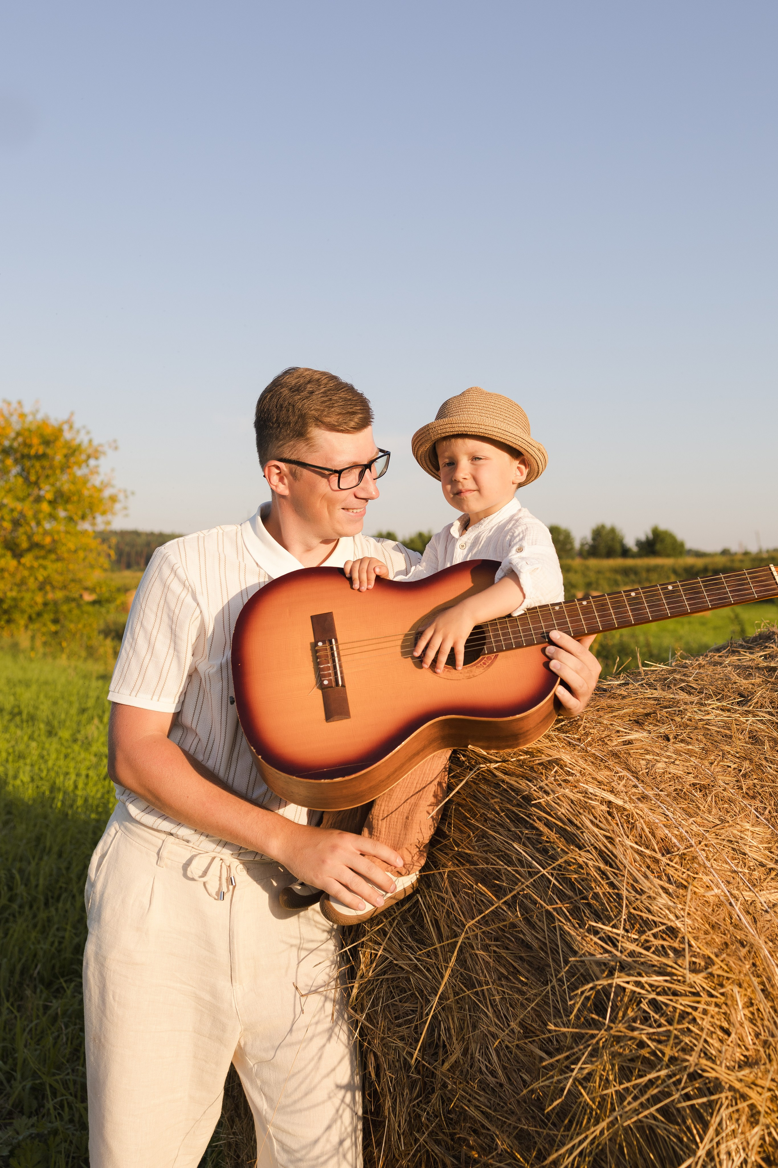 Юля, Илья, Маша и Миша. Кристина | youseeitmyway | Фото