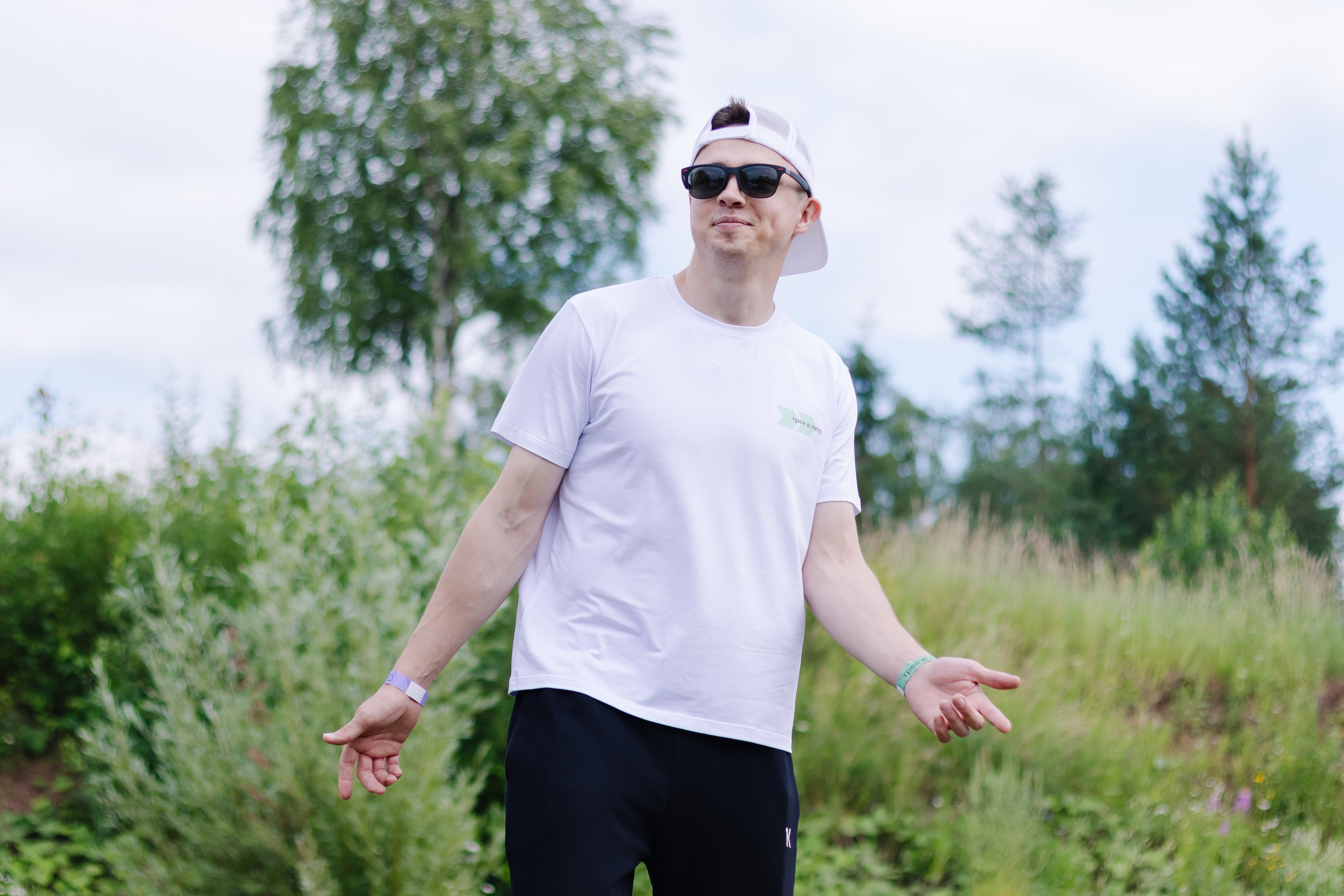 Летний праздник Контура. Кристина | youseeitmyway | Фото