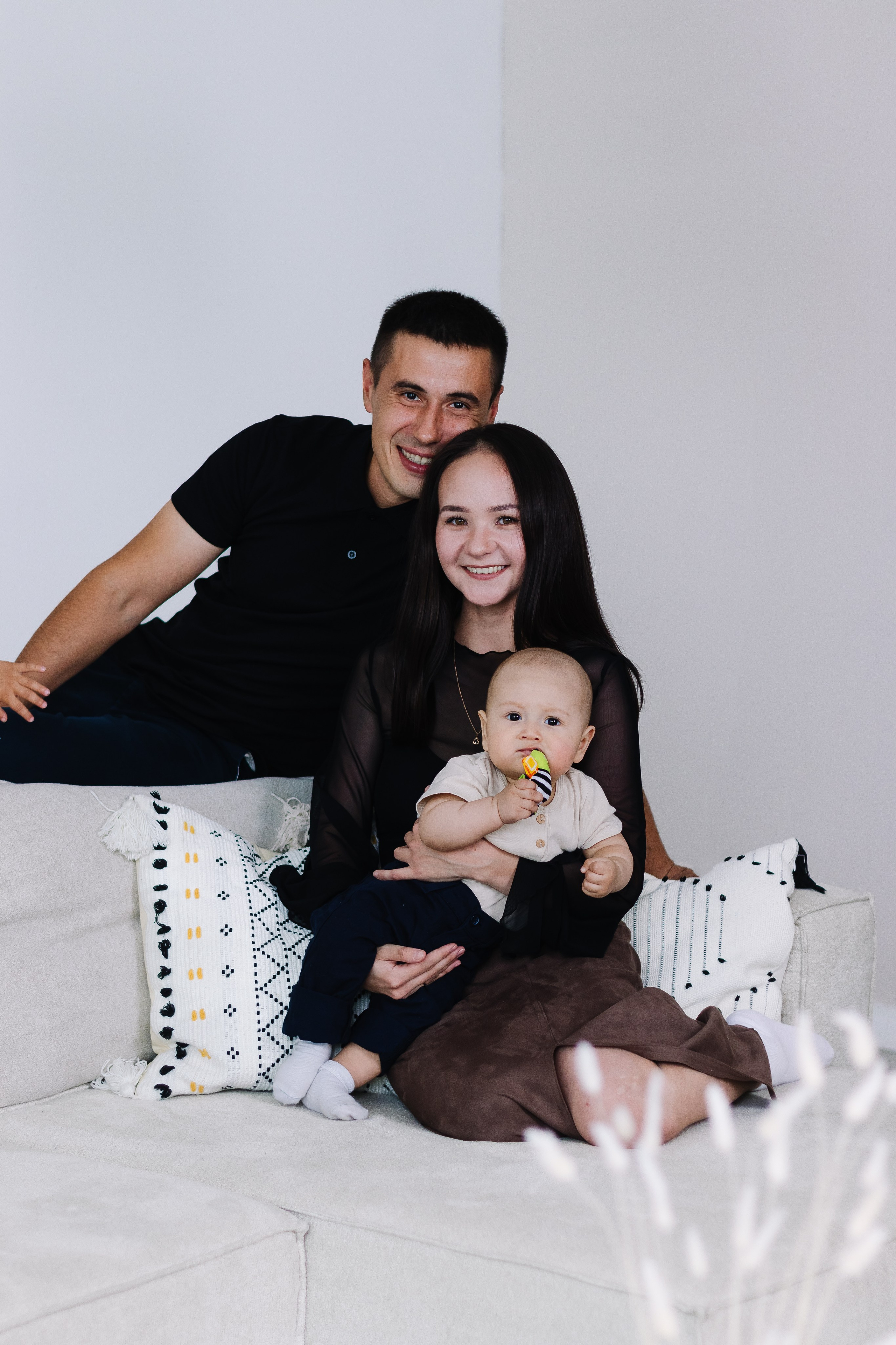 Риана, Эльнар, Аяз и Алан. Кристина | youseeitmyway | Фото