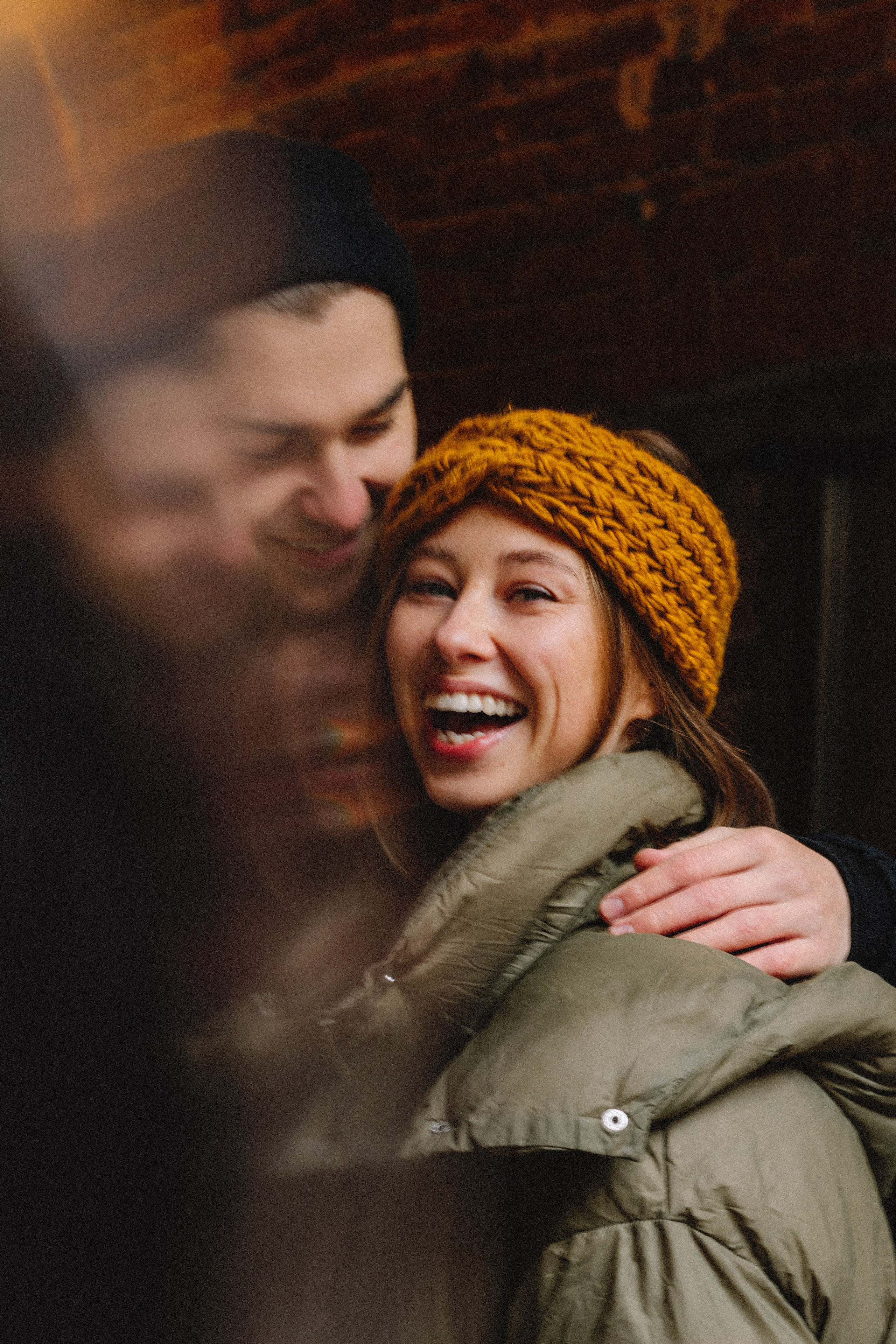 Женя и Влад. Кристина | youseeitmyway | Фото