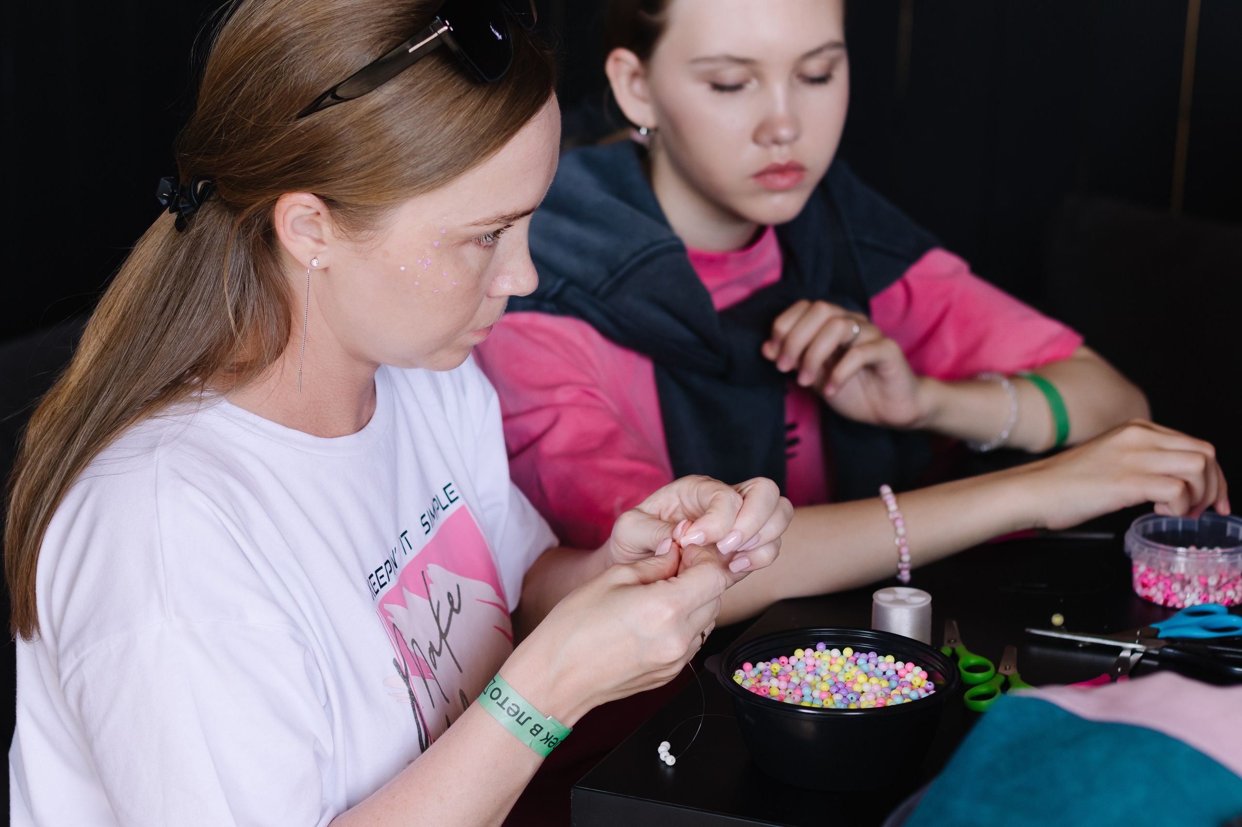 Летний праздник Контура. Кристина | youseeitmyway | Фото