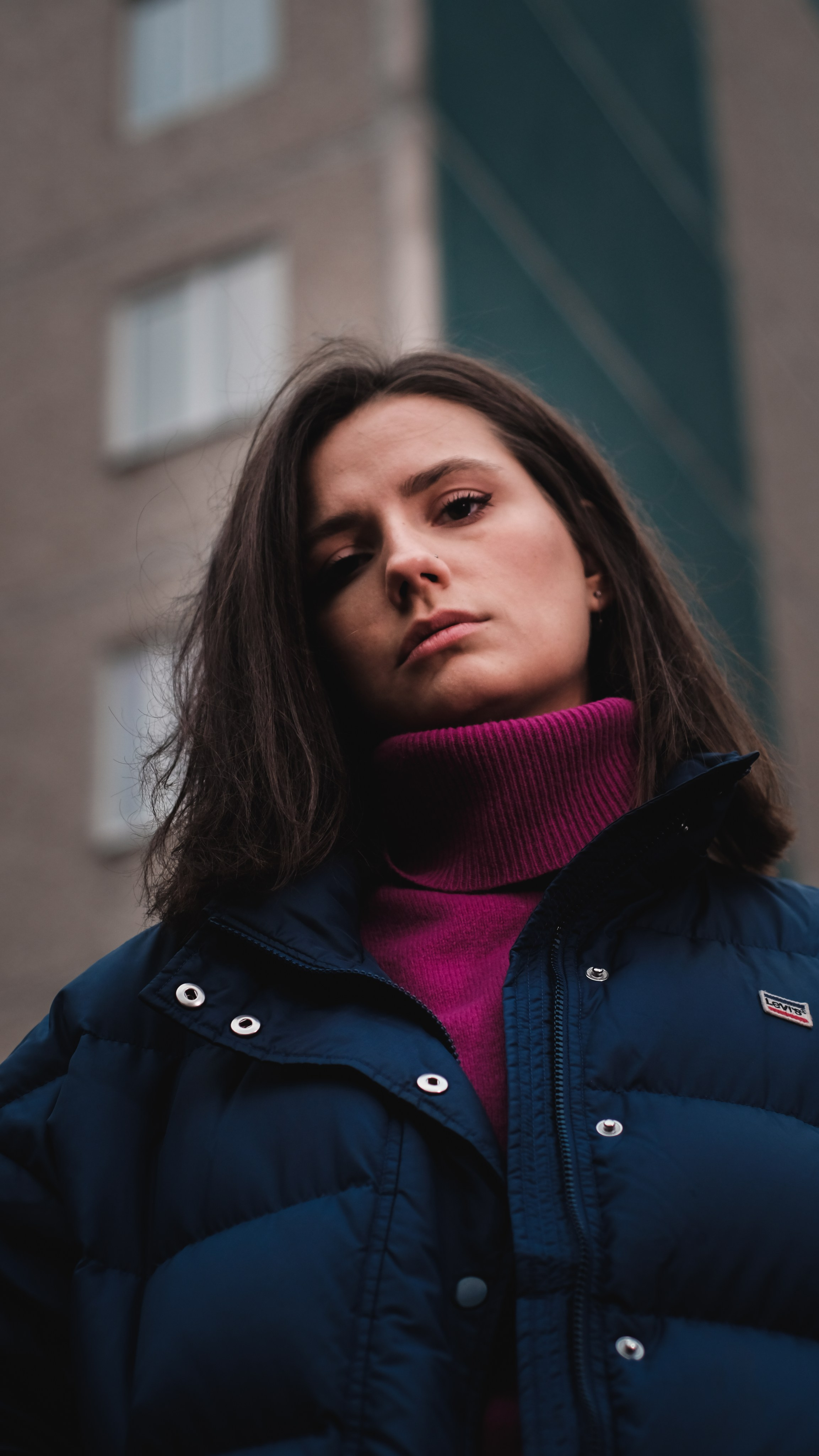 Женя. Павел Маннапов, фотограф и видеограф в Екатеринбурге