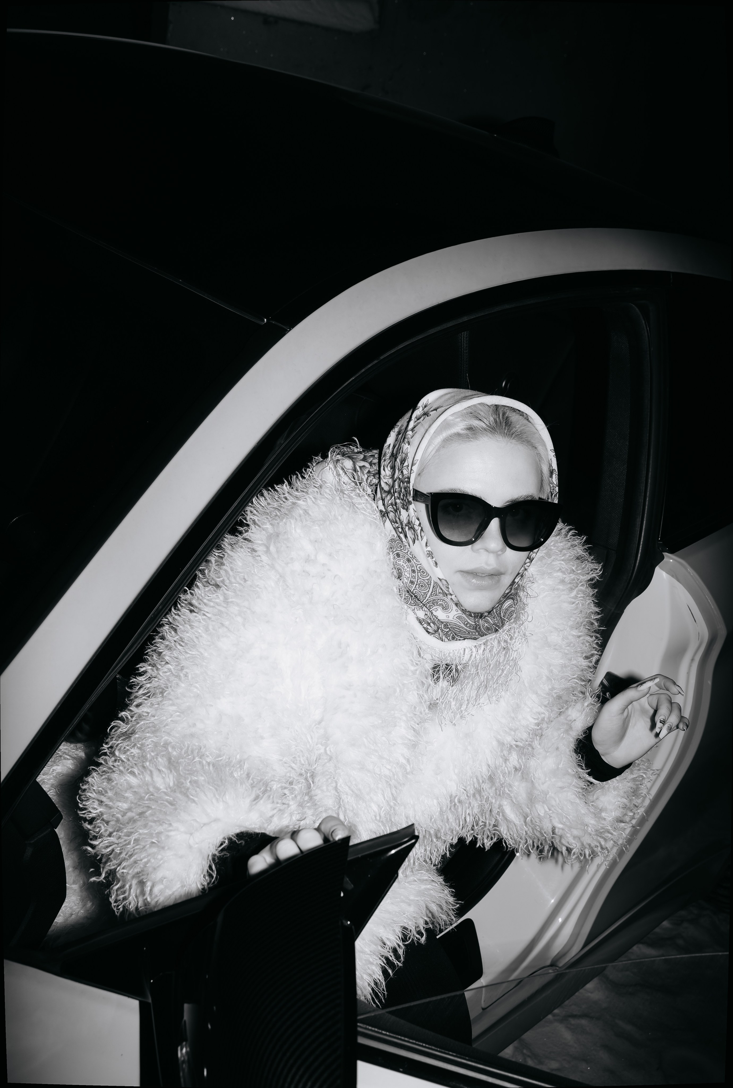 Влада. Павел Маннапов, фотограф и видеограф в Екатеринбурге