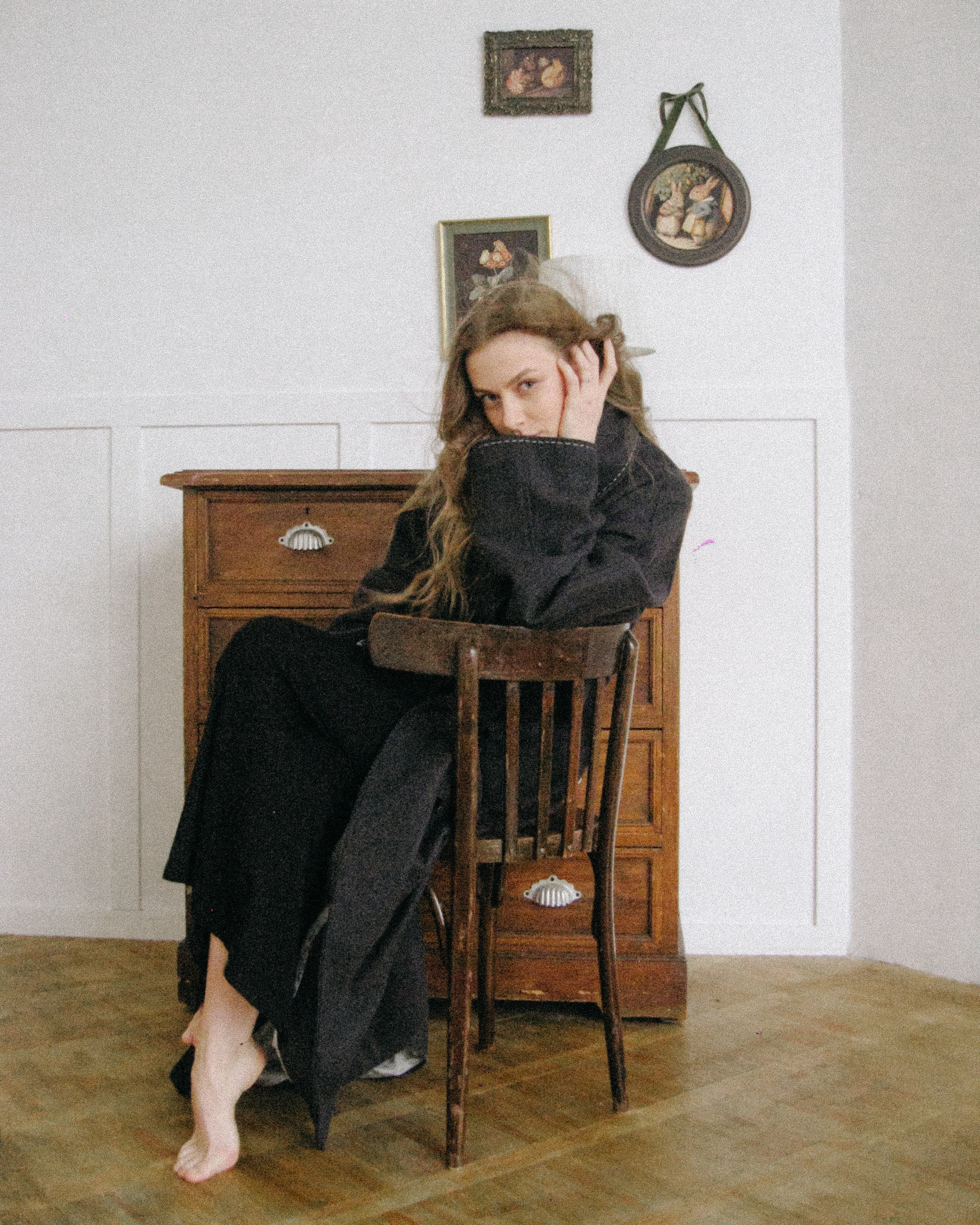 Люся и Женя. Павел Маннапов, фотограф и видеограф в Екатеринбурге