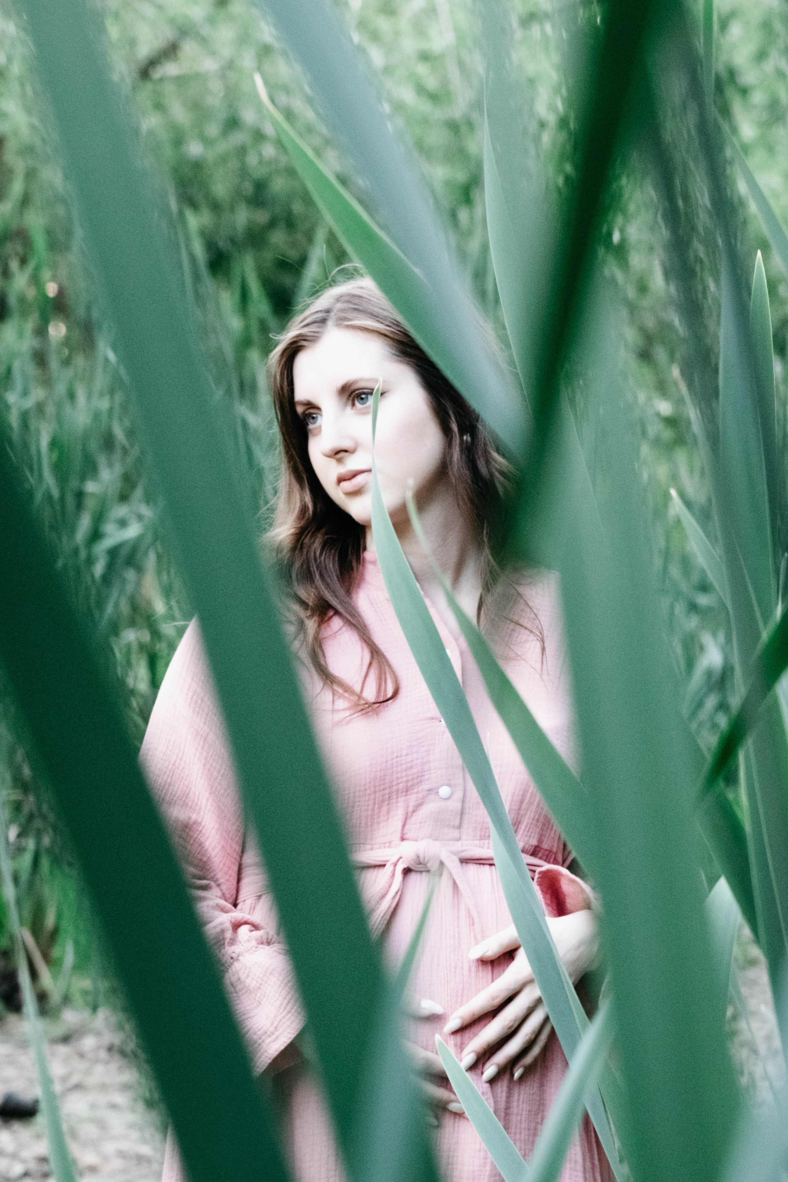 Анна и Артём. Павел Маннапов, фотограф и видеограф в Екатеринбурге