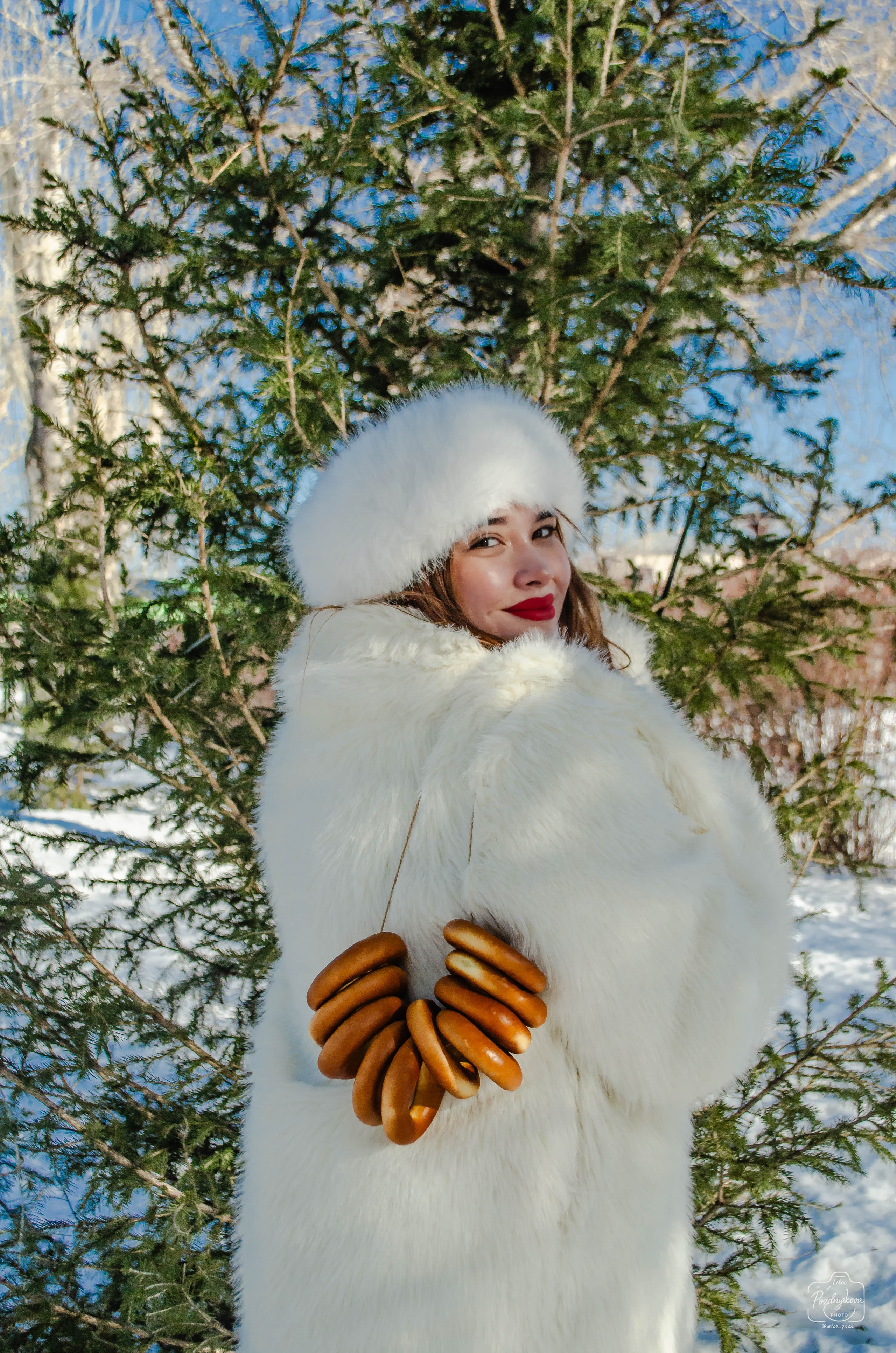 Slavic girl aesthetic | Барнаул|Раиса Дорохова|21.02.2026. Фотограф-видеограф Познякова Любовь