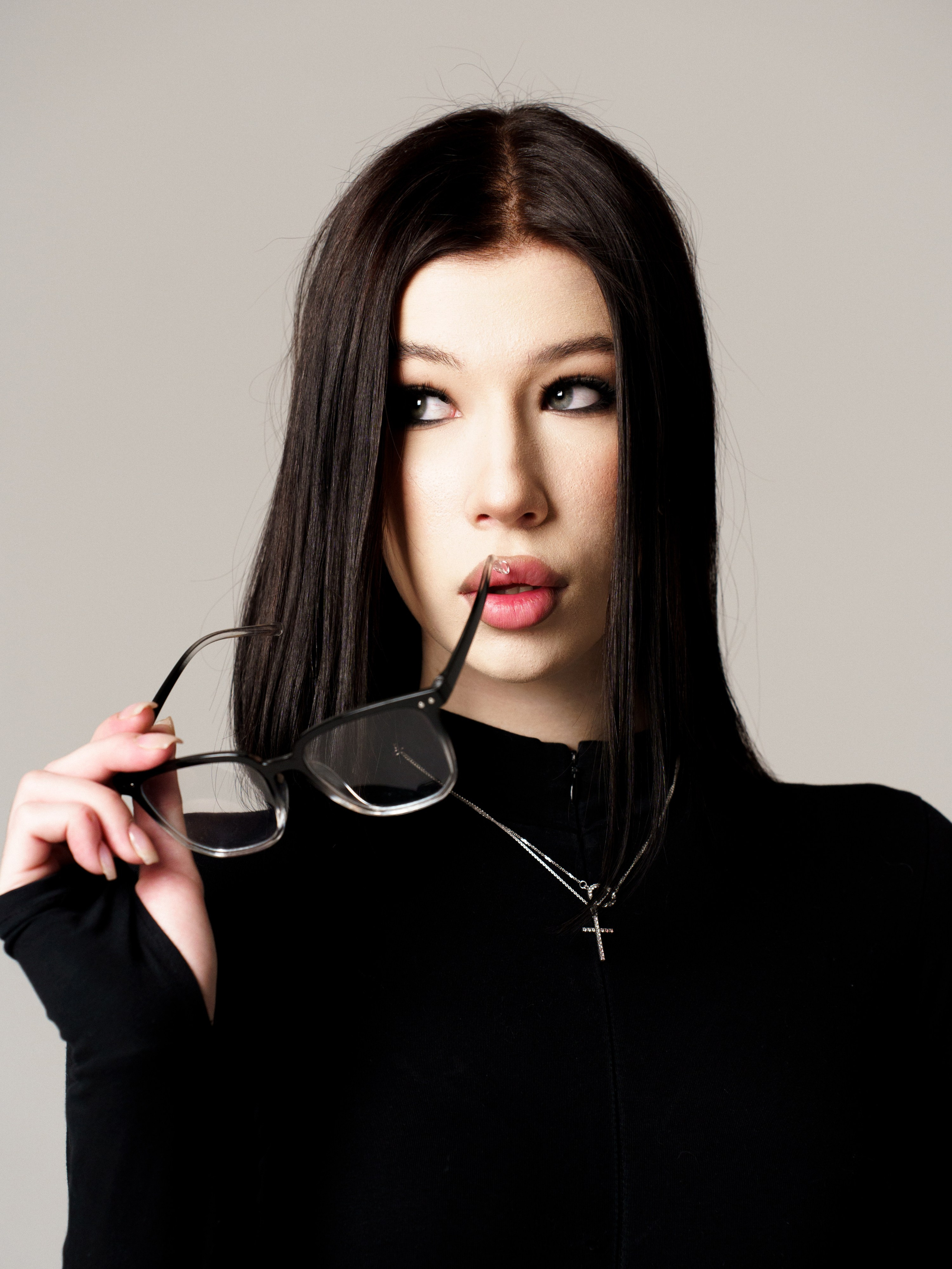 Анастасия (fashion портрет). Иван Упоров — фотограф, рилсмейкер чебоксары