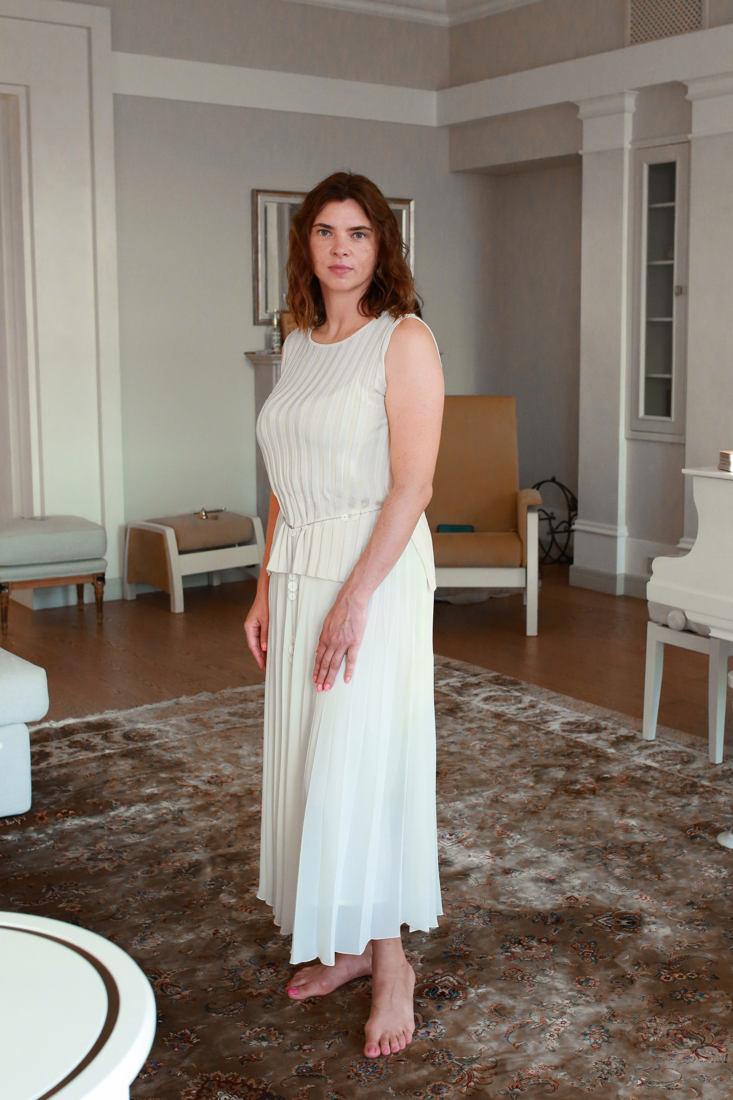 Вечер медитации. Репортажный и портретный фотограф Полина Ершова