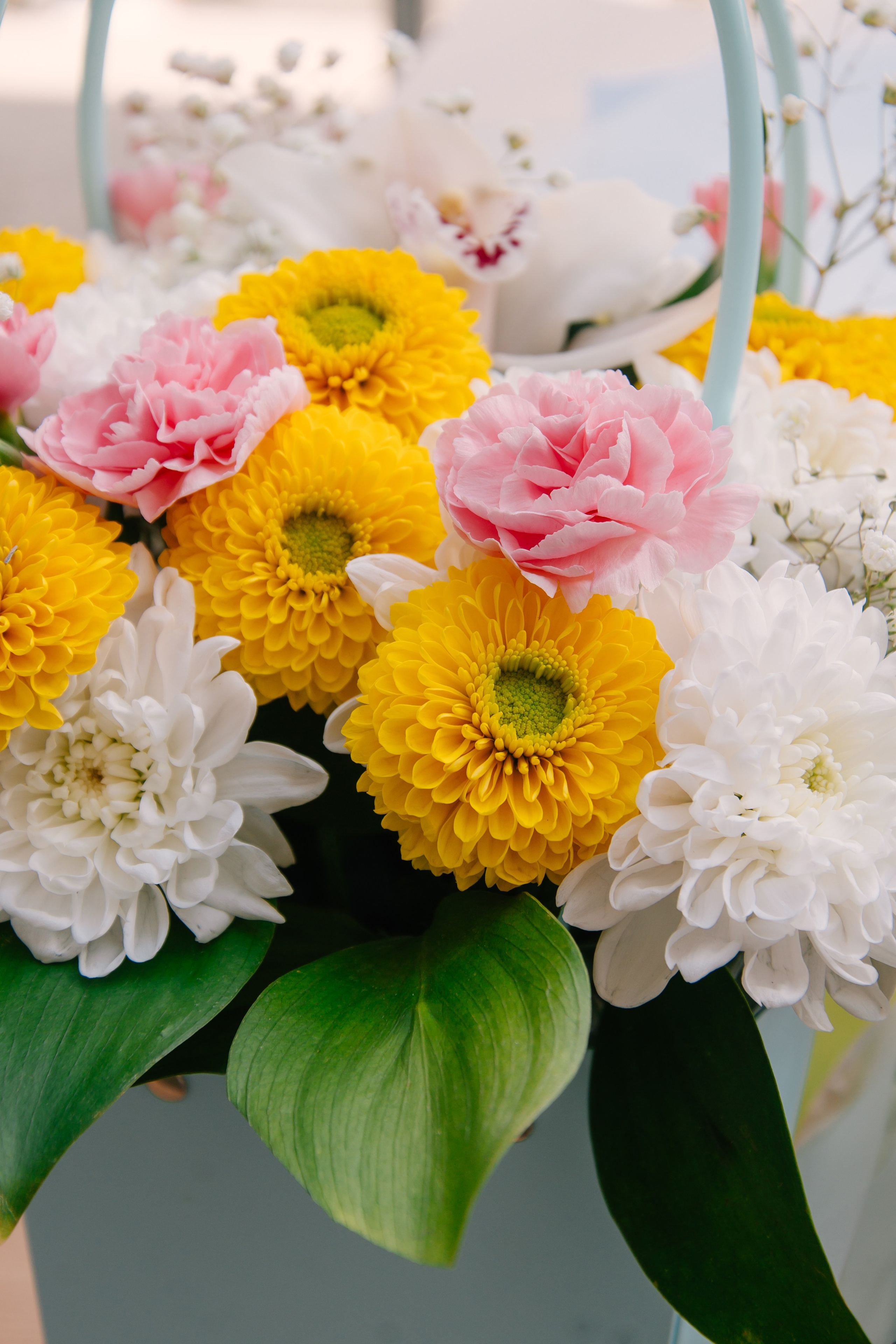 Выпускной 9 класс. Фотограф в Челябинске Любовь Денисенко