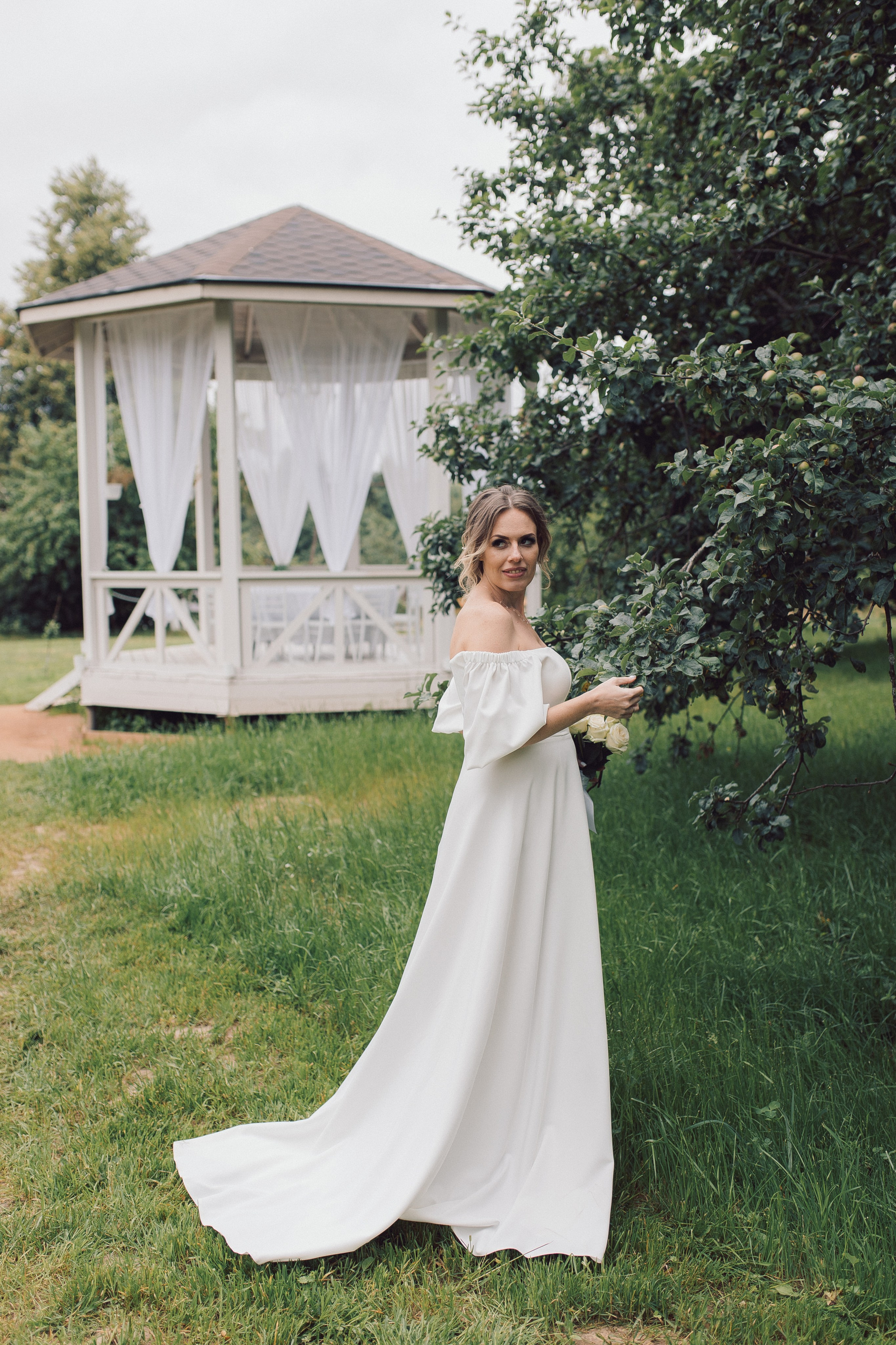 Игорь и Анна