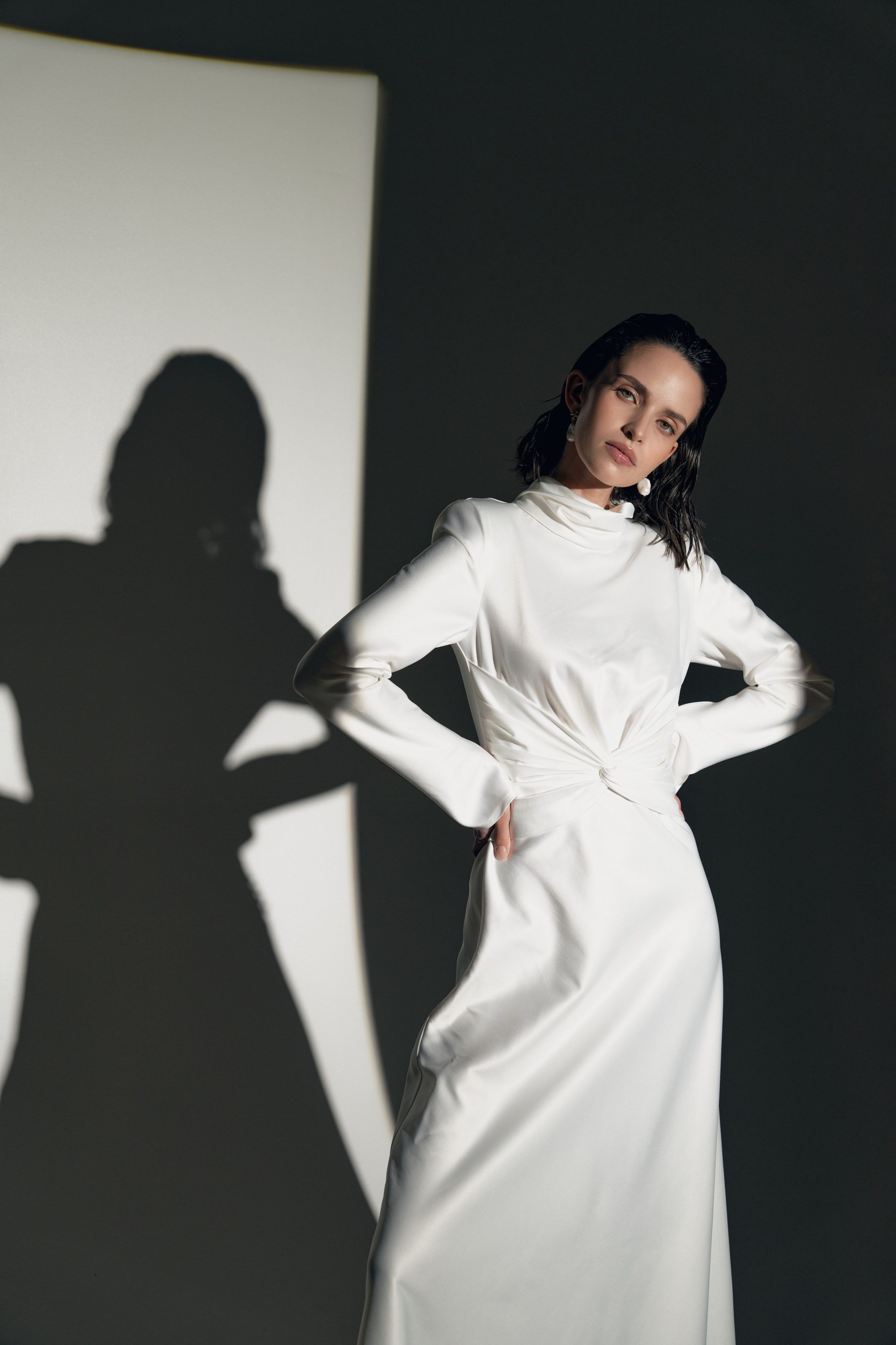 OSIPOVA ATELIER'24. Коммерческий фотограф в Москве Хабибуллина Эльза