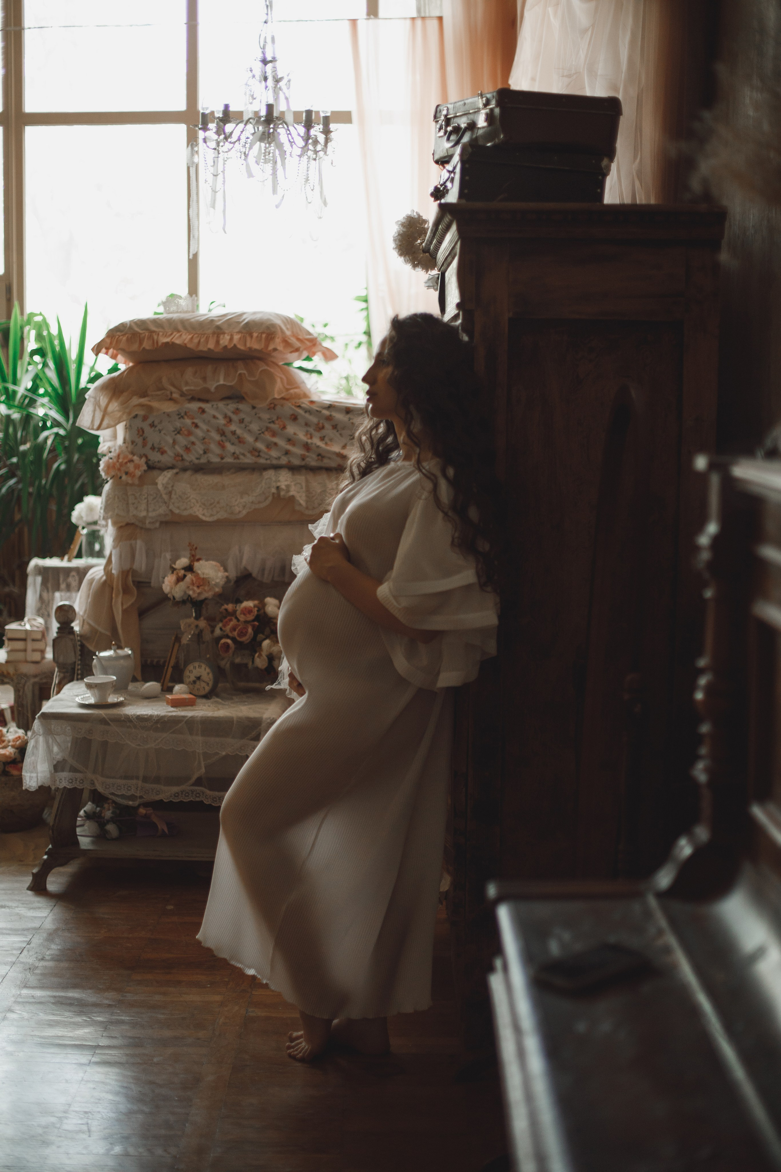 Беременность. Свадебный и контент фотограф в Белгороде Ярослав Гаврилейченко