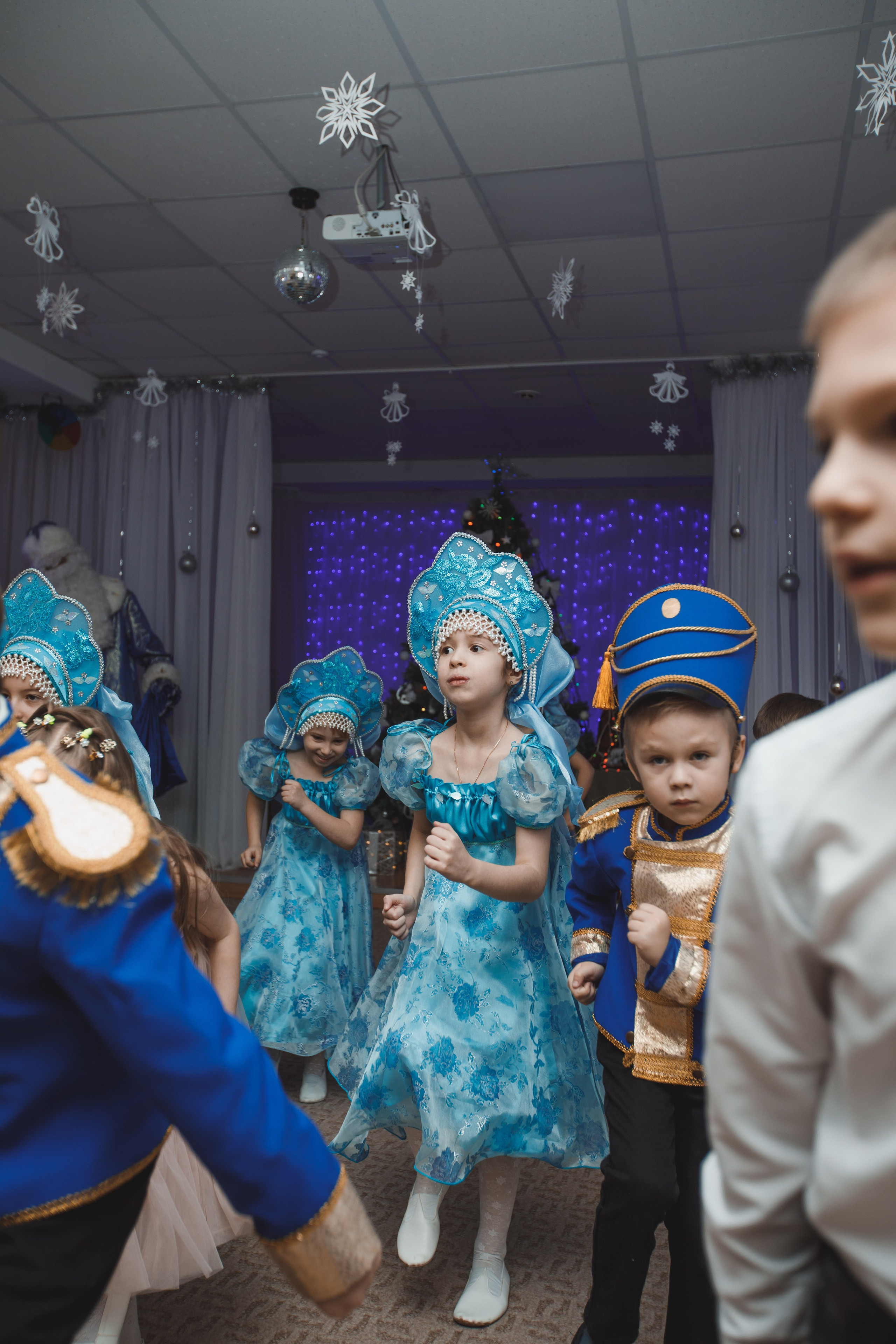 Утренники и др. Свадебный и контент фотограф в Белгороде Ярослав Гаврилейченко