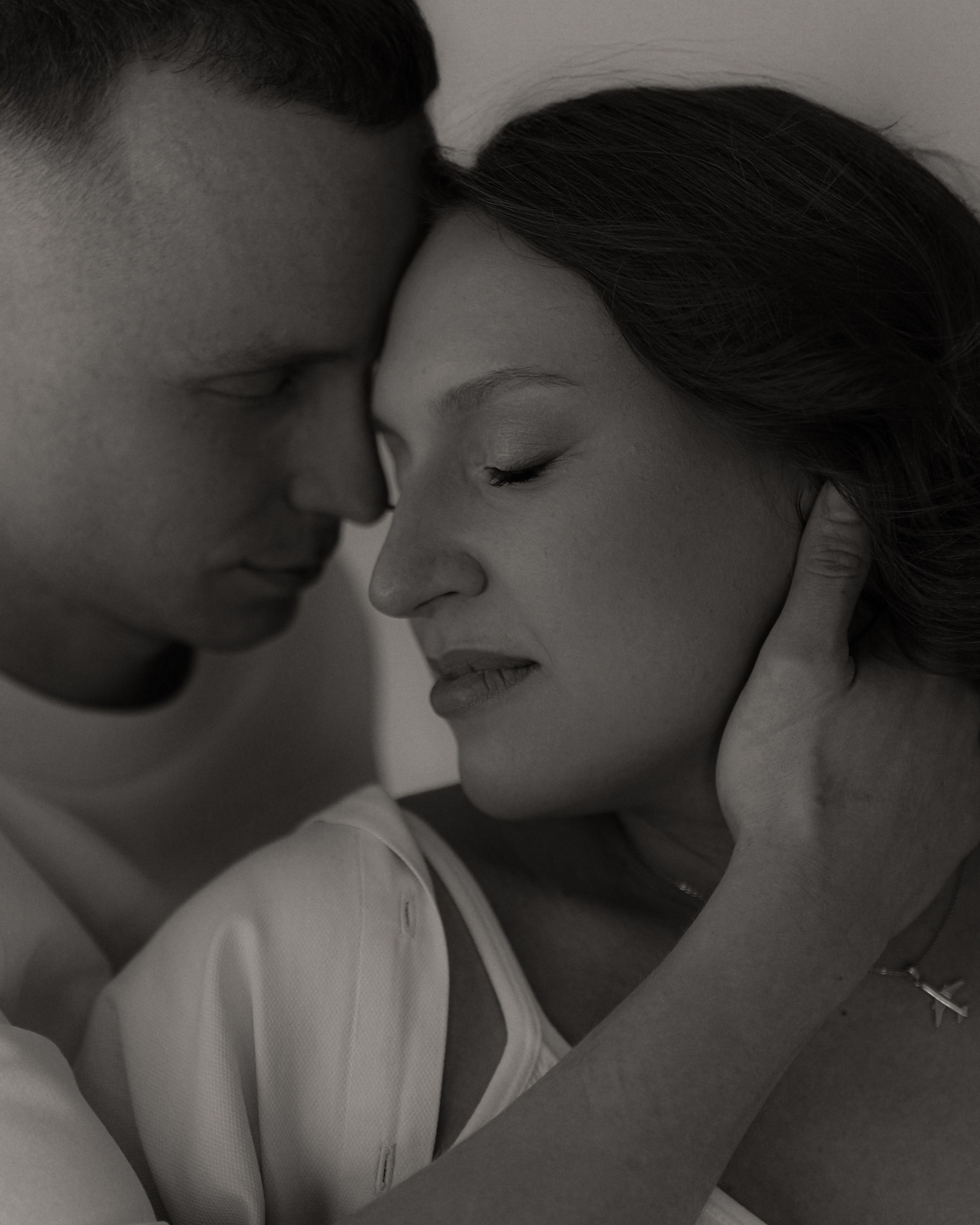 Ксения и Николай. DARYA.BELKINA