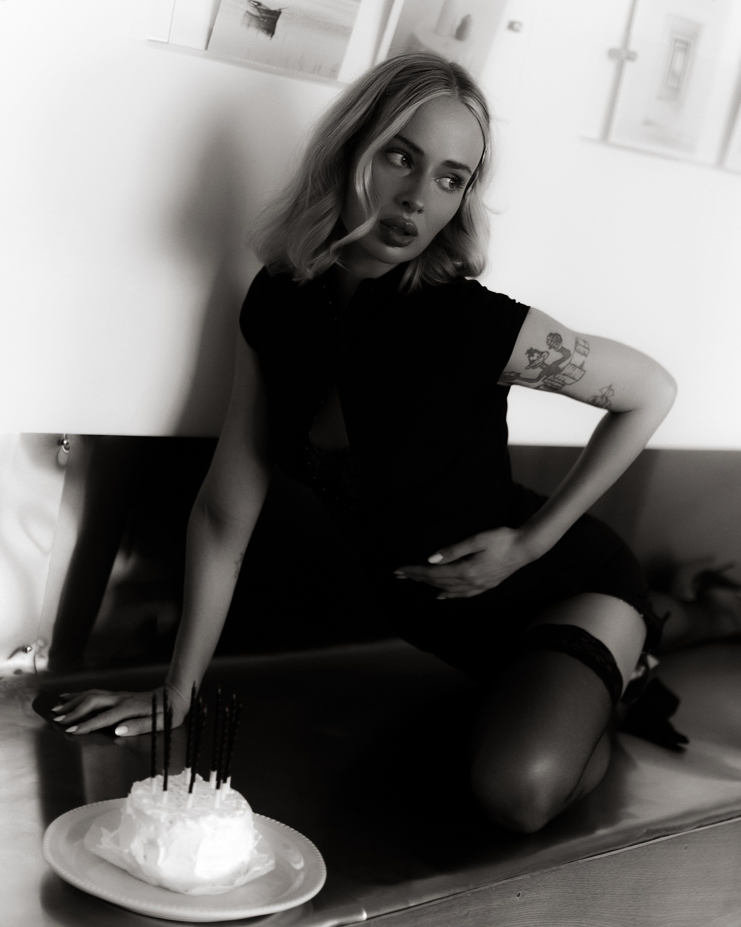 Ксения. DARYA.BELKINA