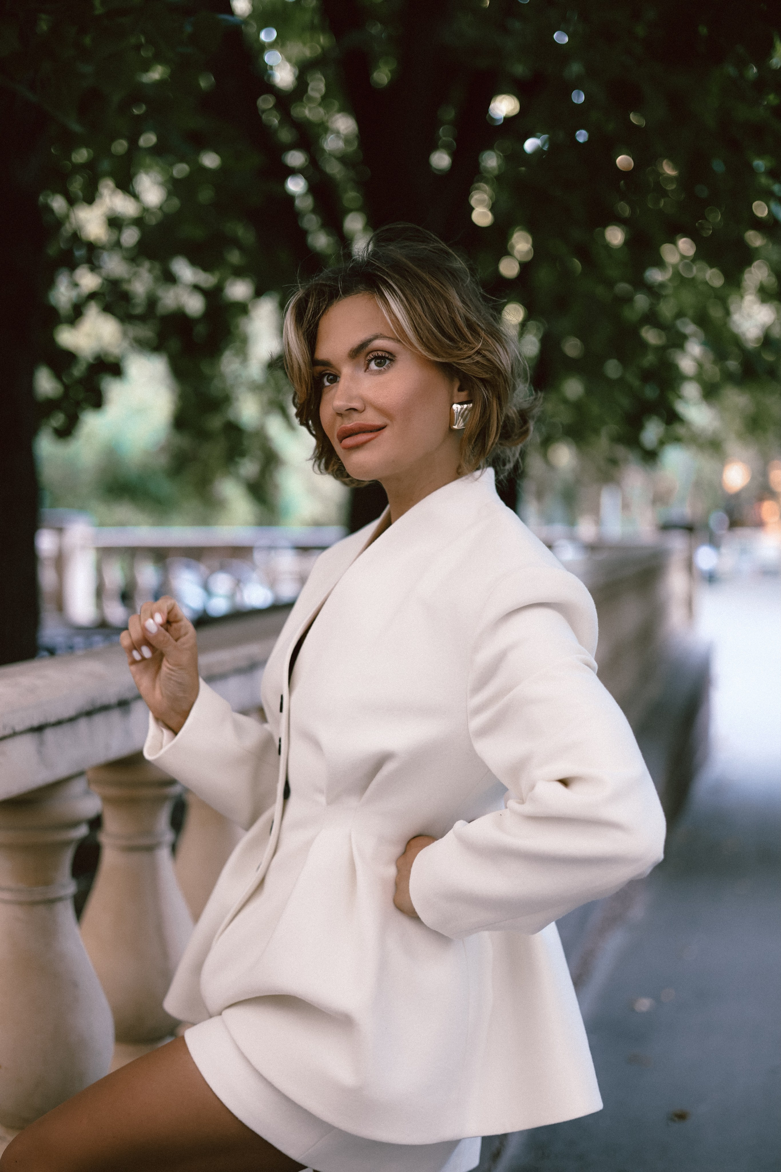 Tatiana. Фотограф Popova Polina