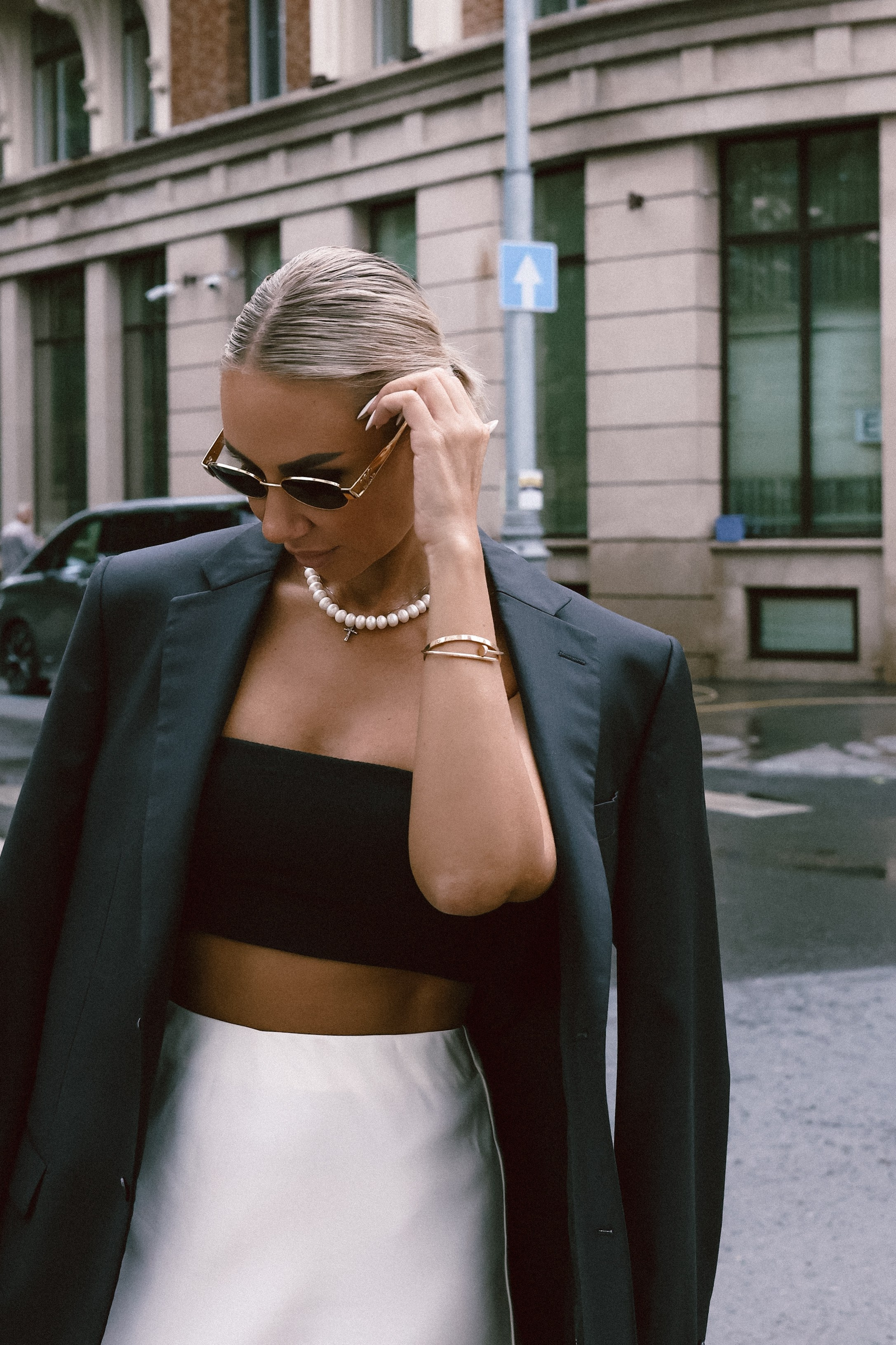 Julia. Фотограф Popova Polina