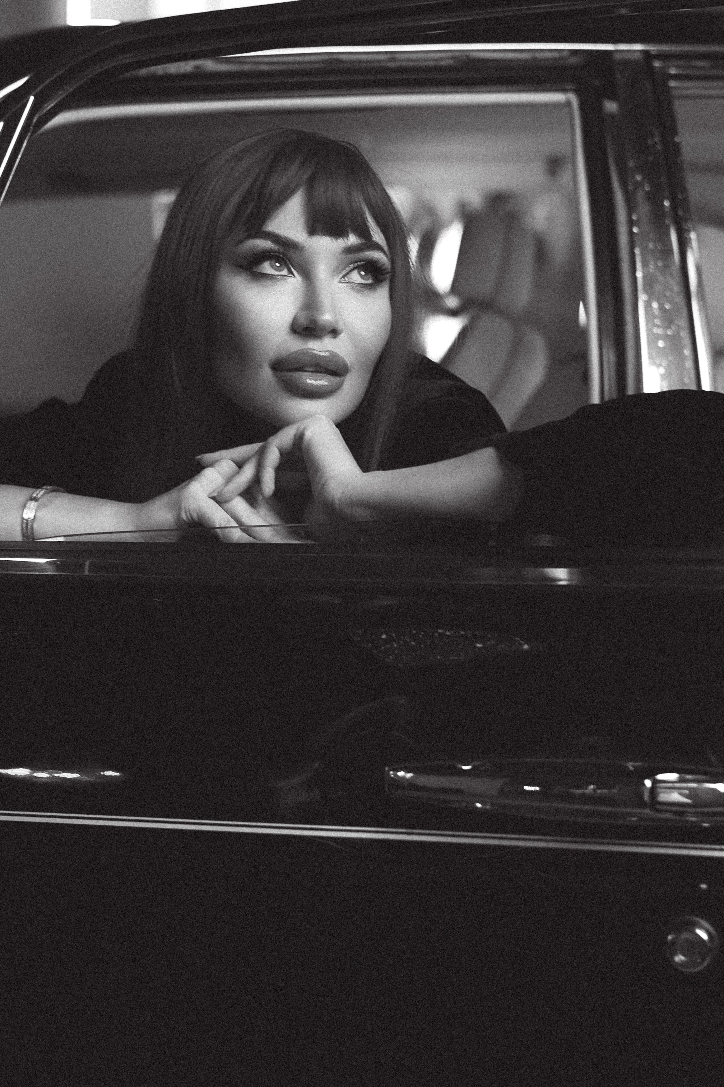 Nina. Фотограф Popova Polina