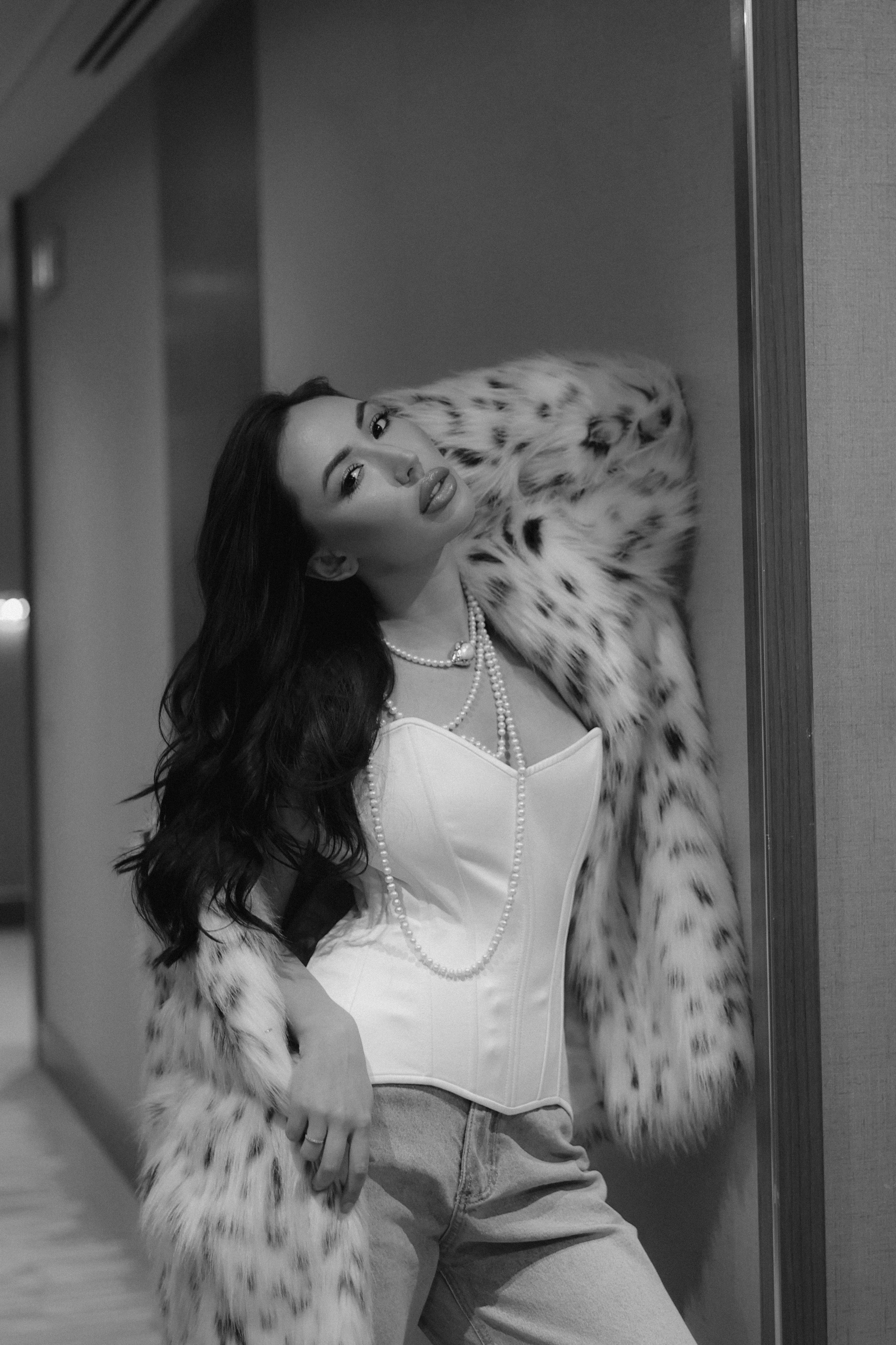 Alina. Фотограф Popova Polina