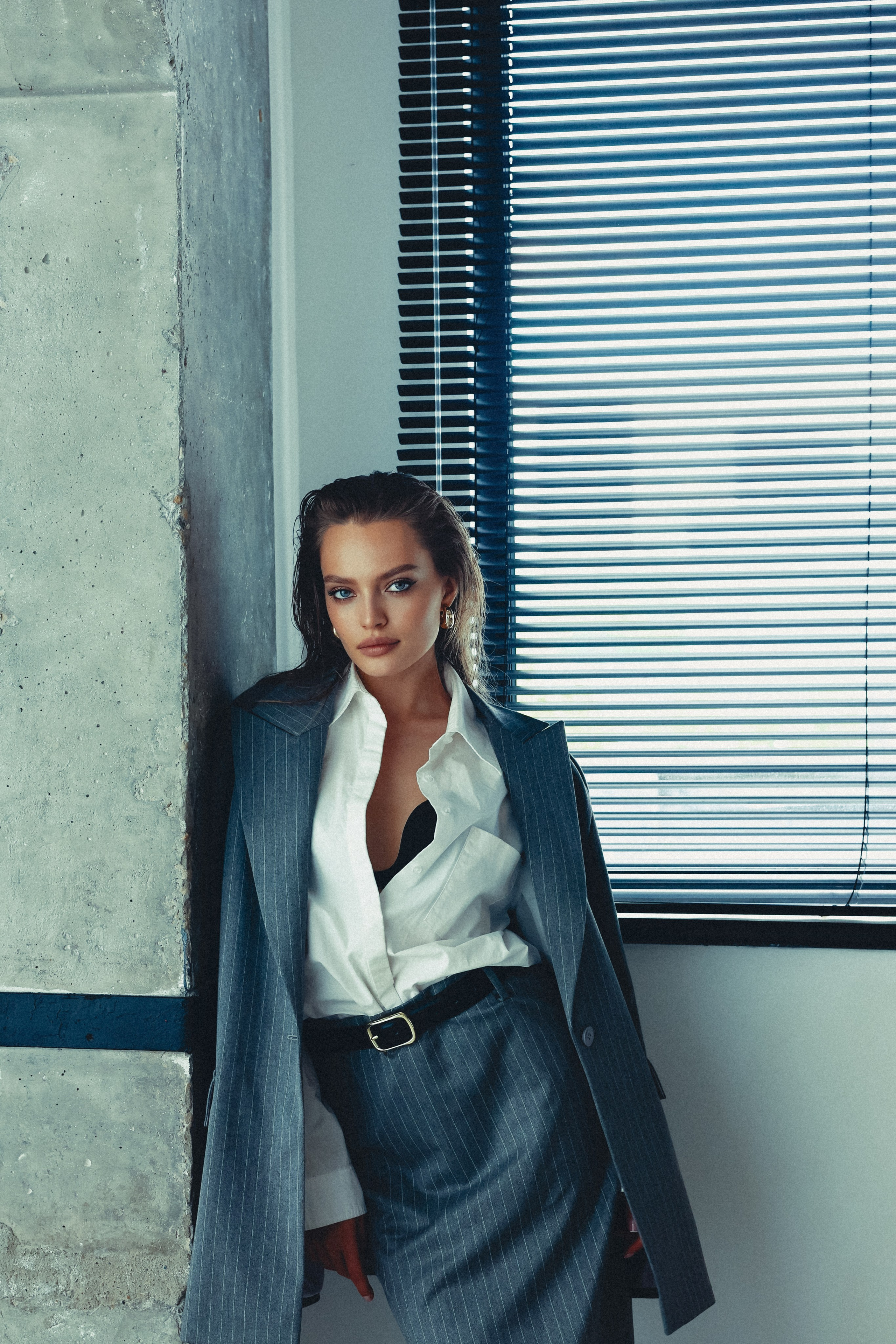 Stefania. Фотограф Popova Polina