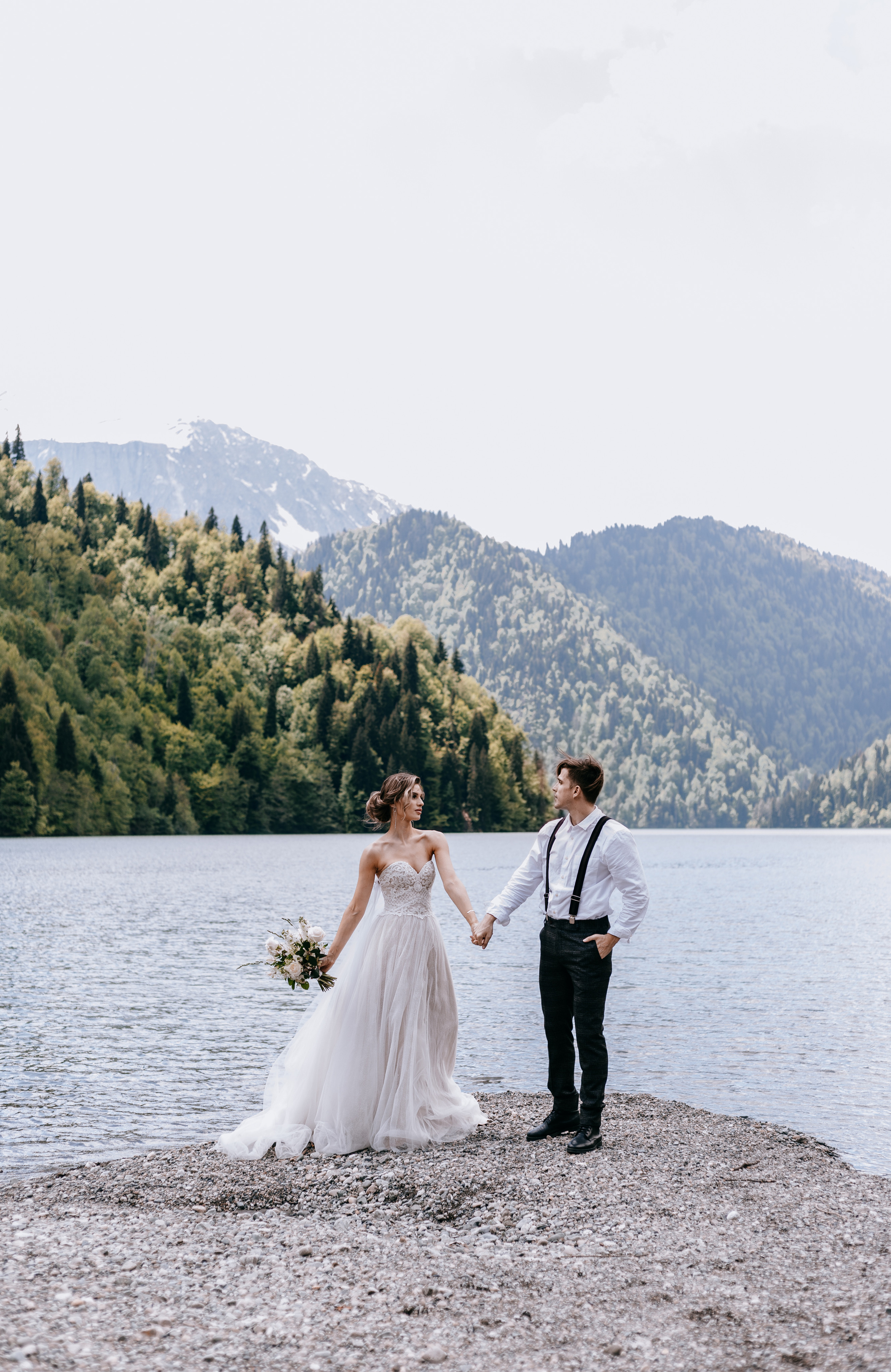 Кристина & Максим. Фотограф Виктория Славнова