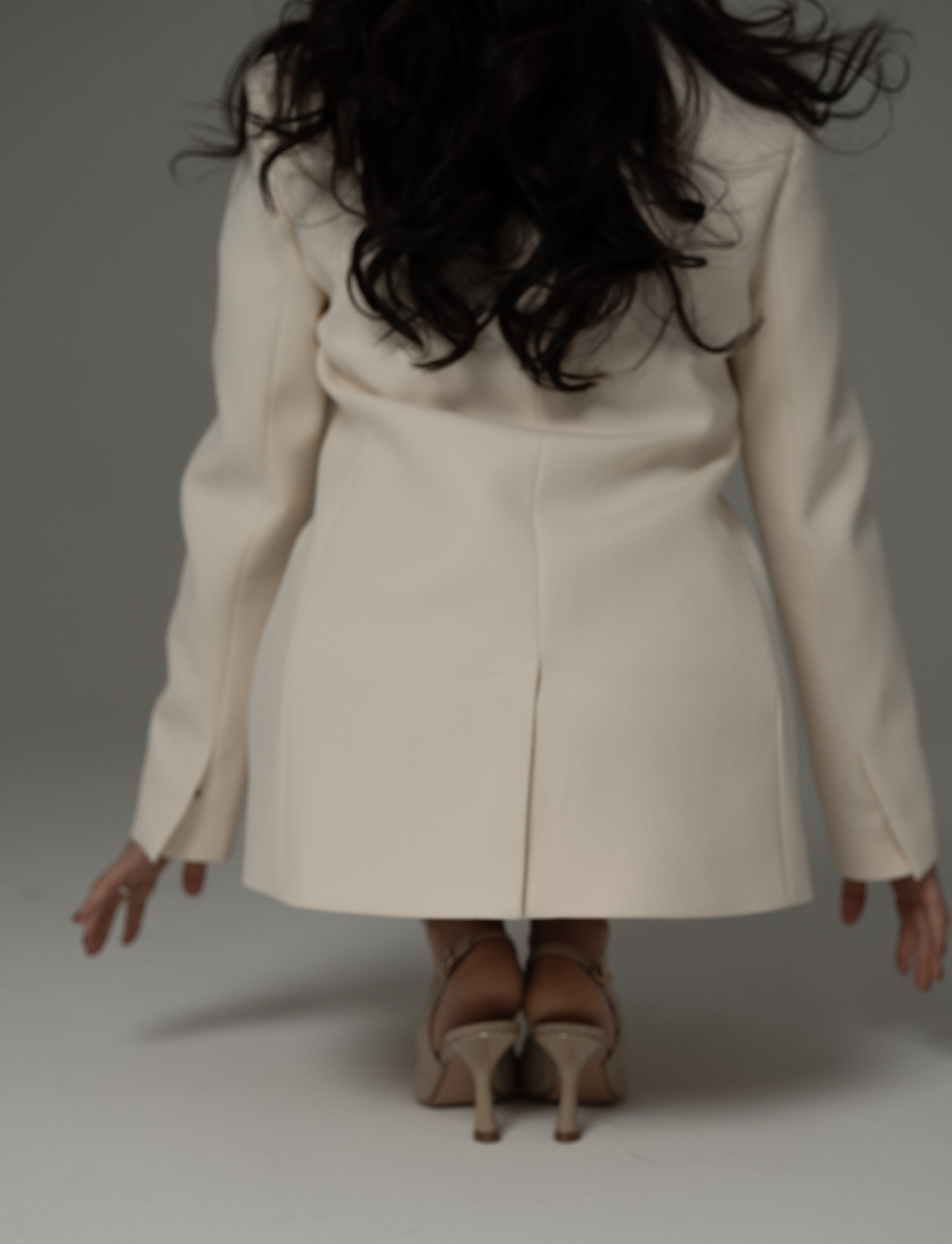 Розалия. Фотограф в Москве Мария Терентьева