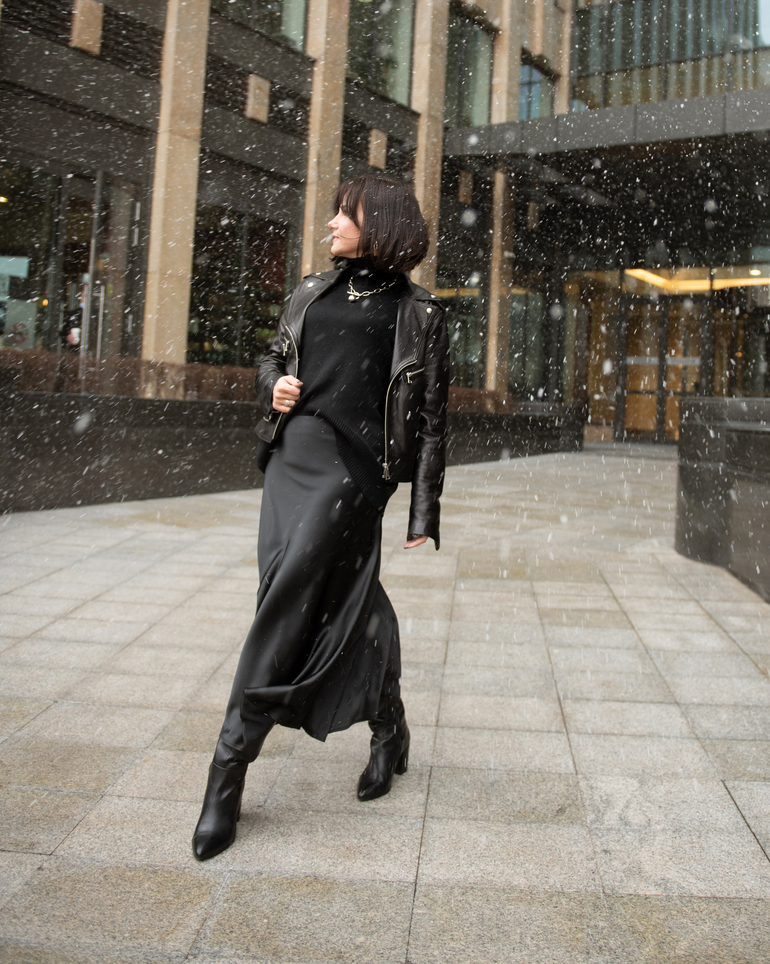 Ольга. Фотограф в Москве Мария Терентьева