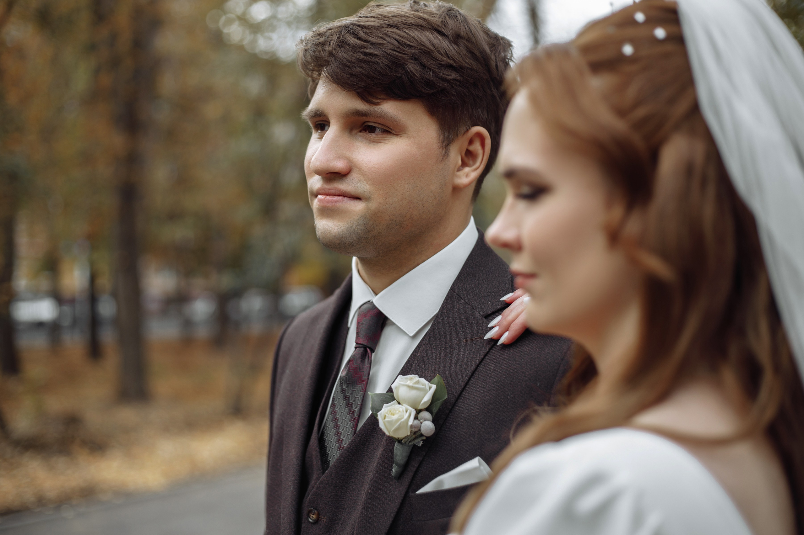 E|P. Свадебный и семейный фотограф в Саратове Анжела Борисова