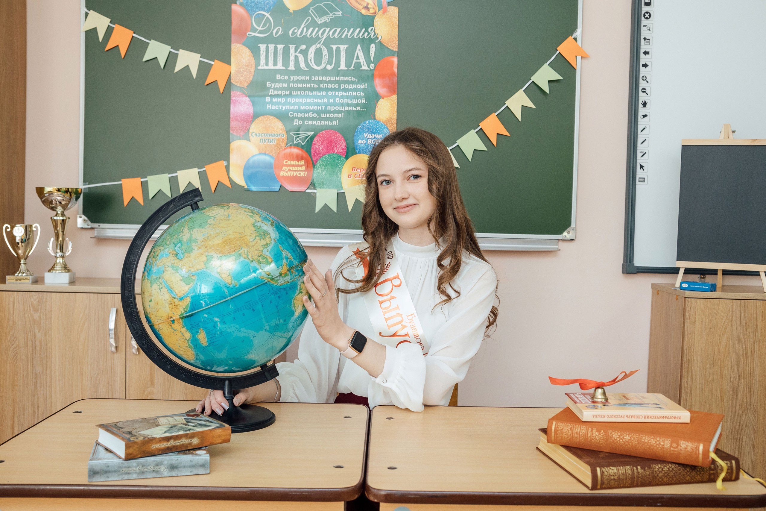 Школьный фотограф в Пензе для выпускных альбомов. Фотосессии в Пензе — фотограф Павел Козырь