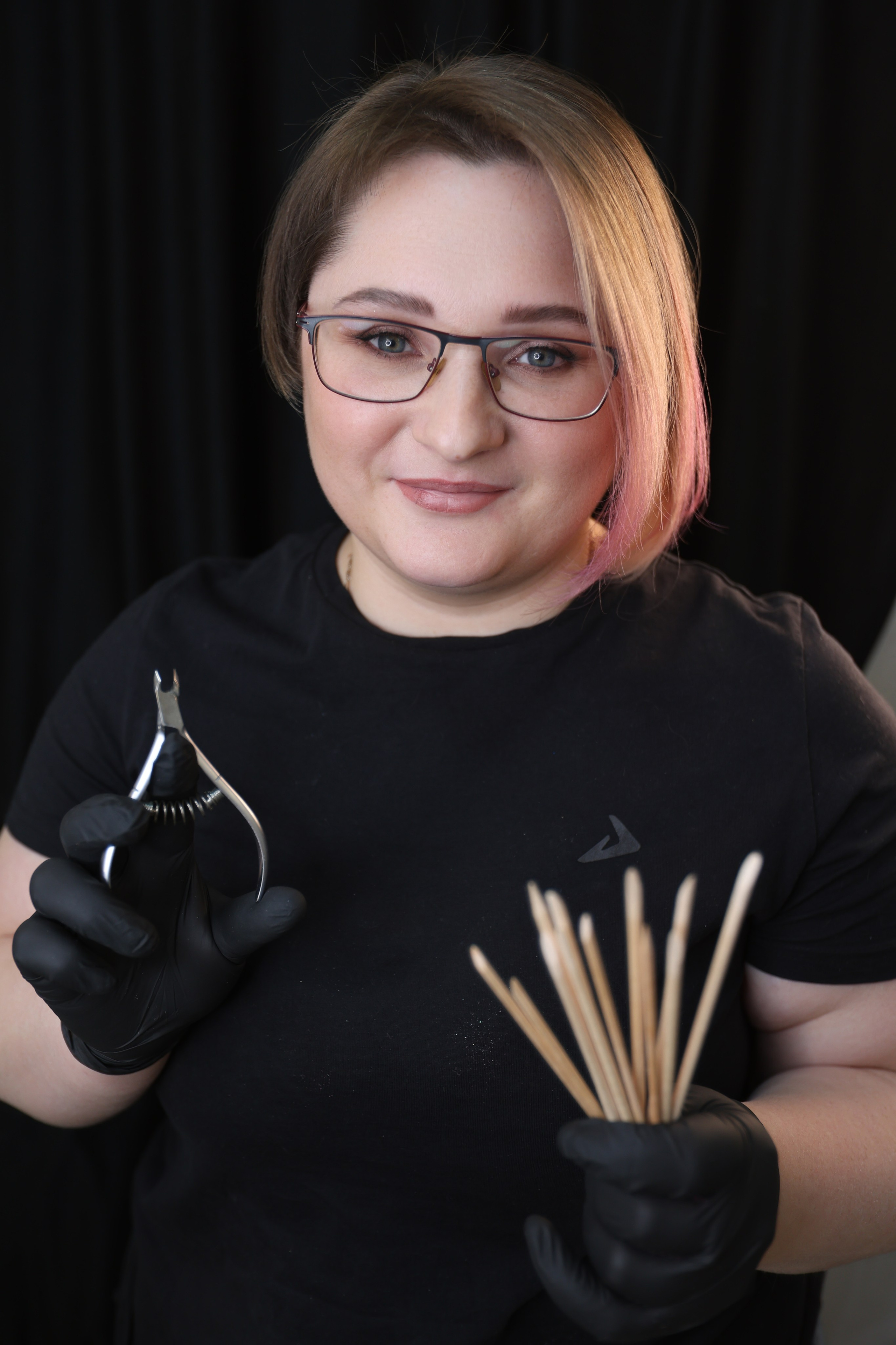 Фотографии для салона красоты